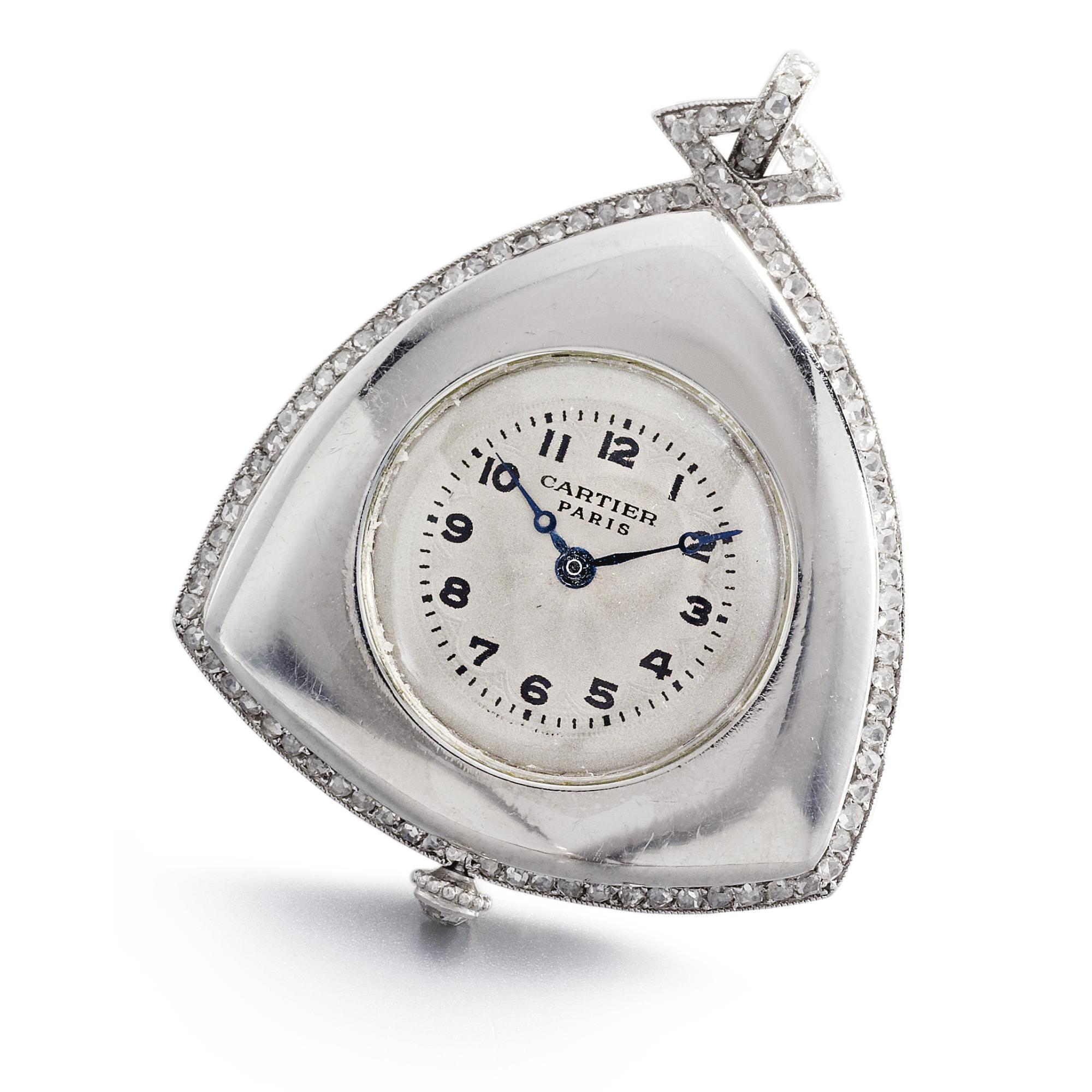 Cartier