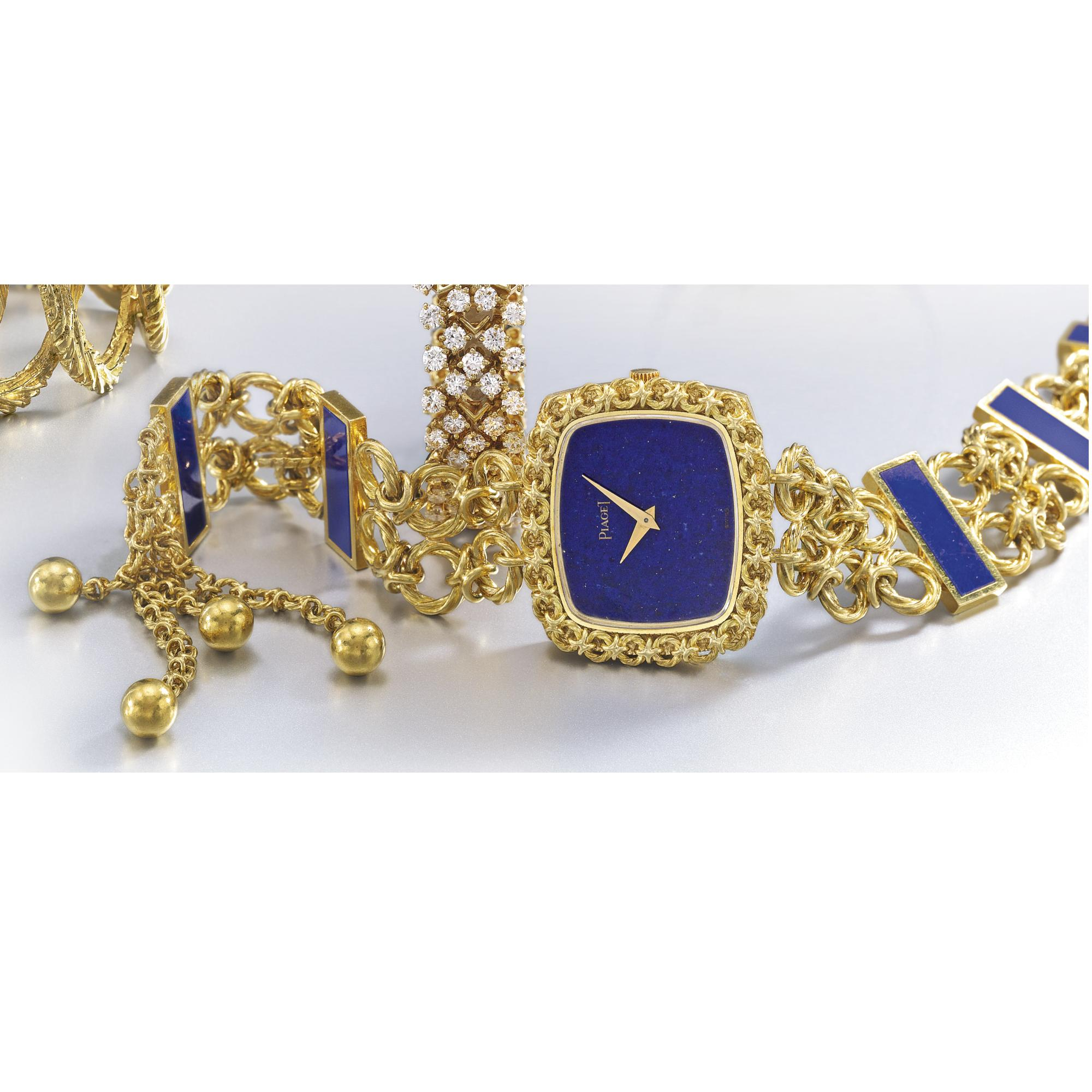 Piaget