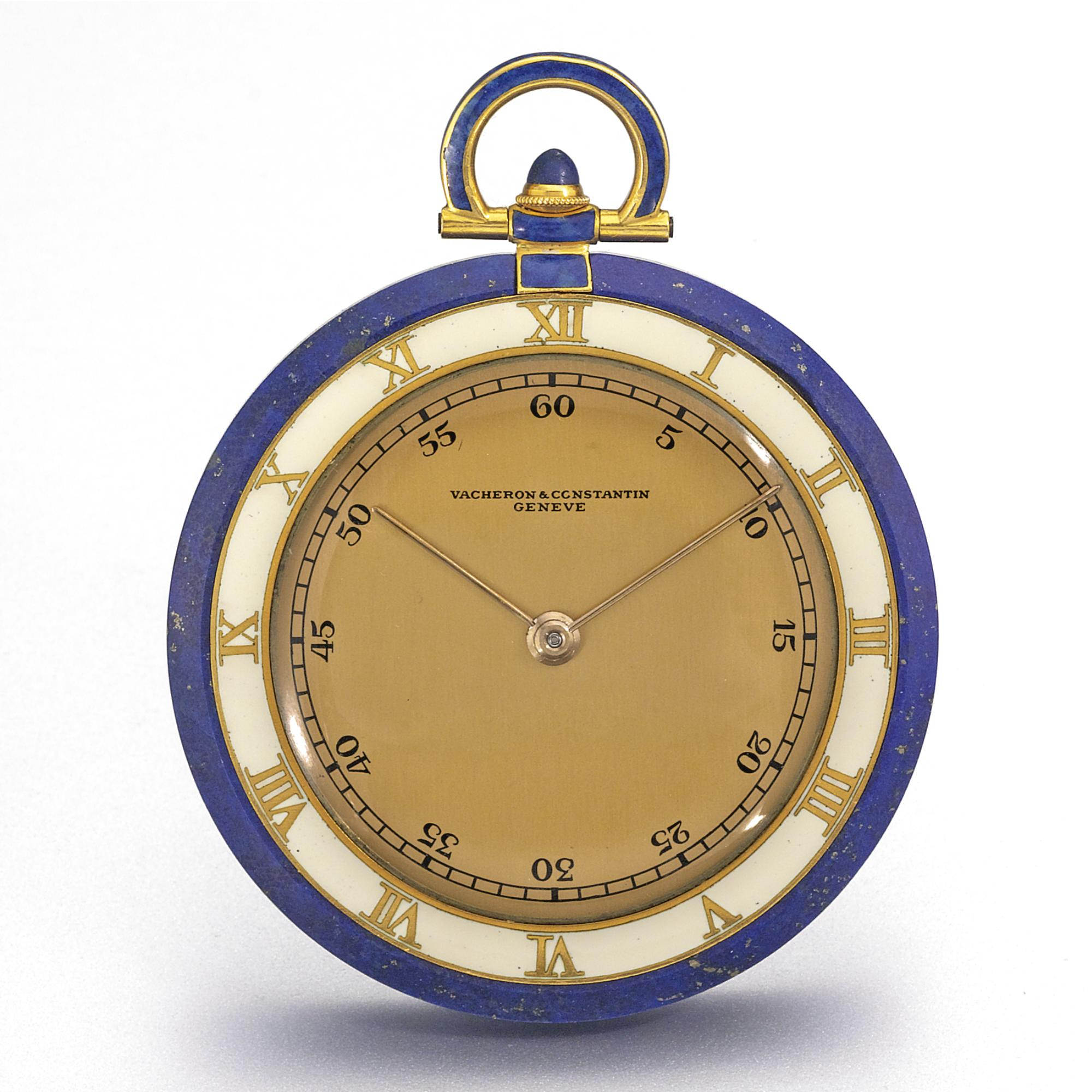 Vacheron Constantin