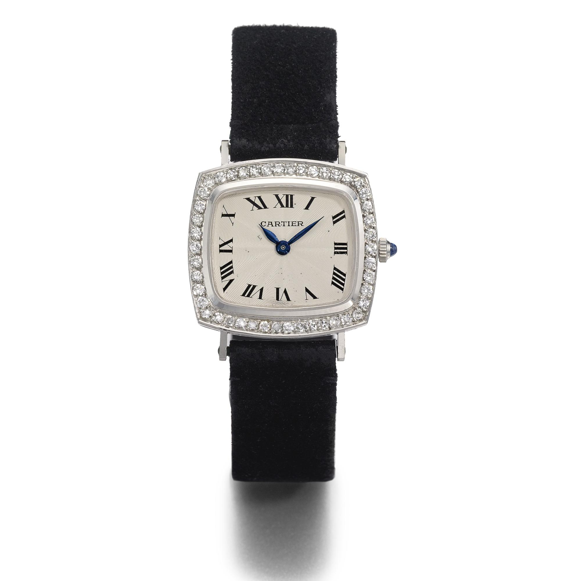 Cartier/Piaget
