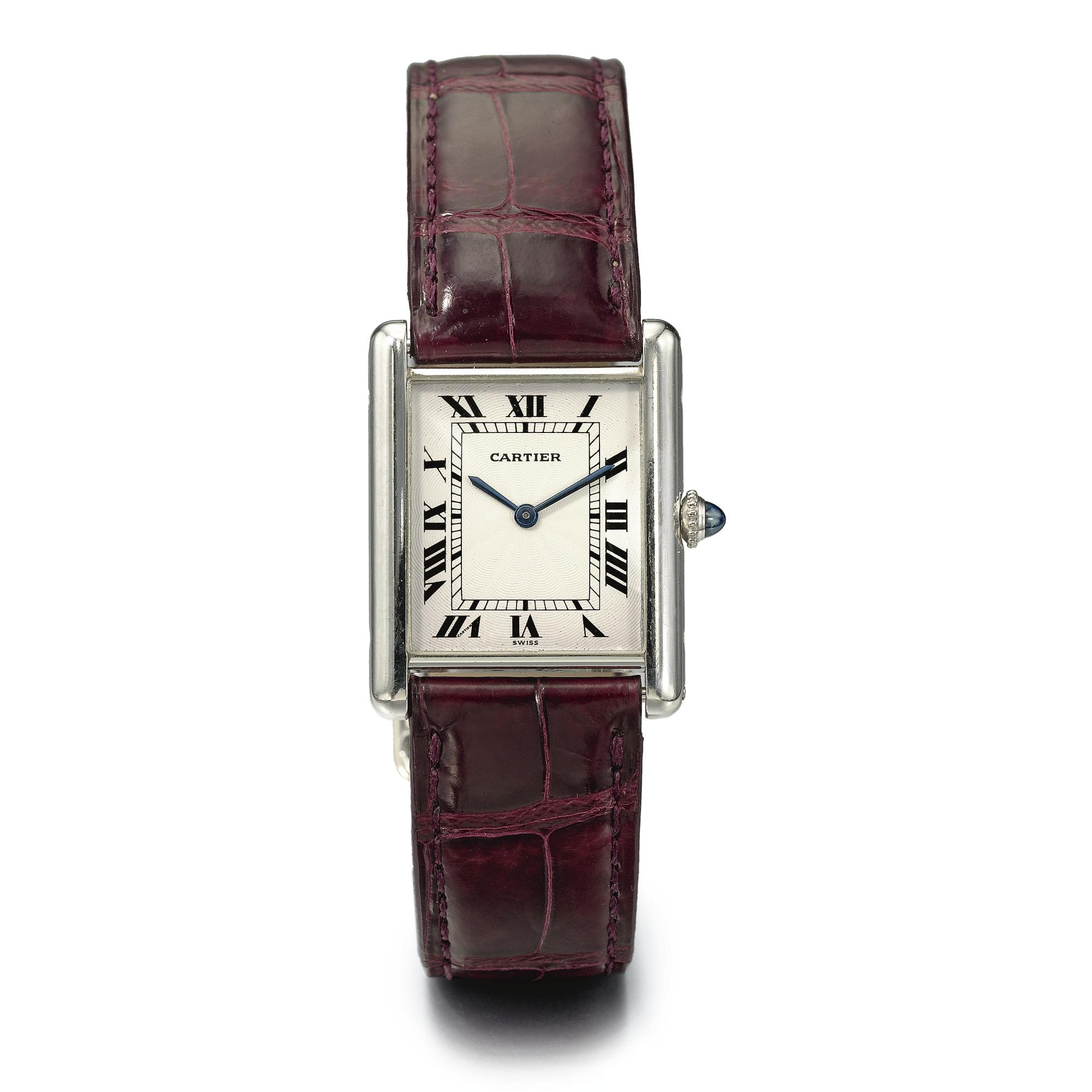Cartier