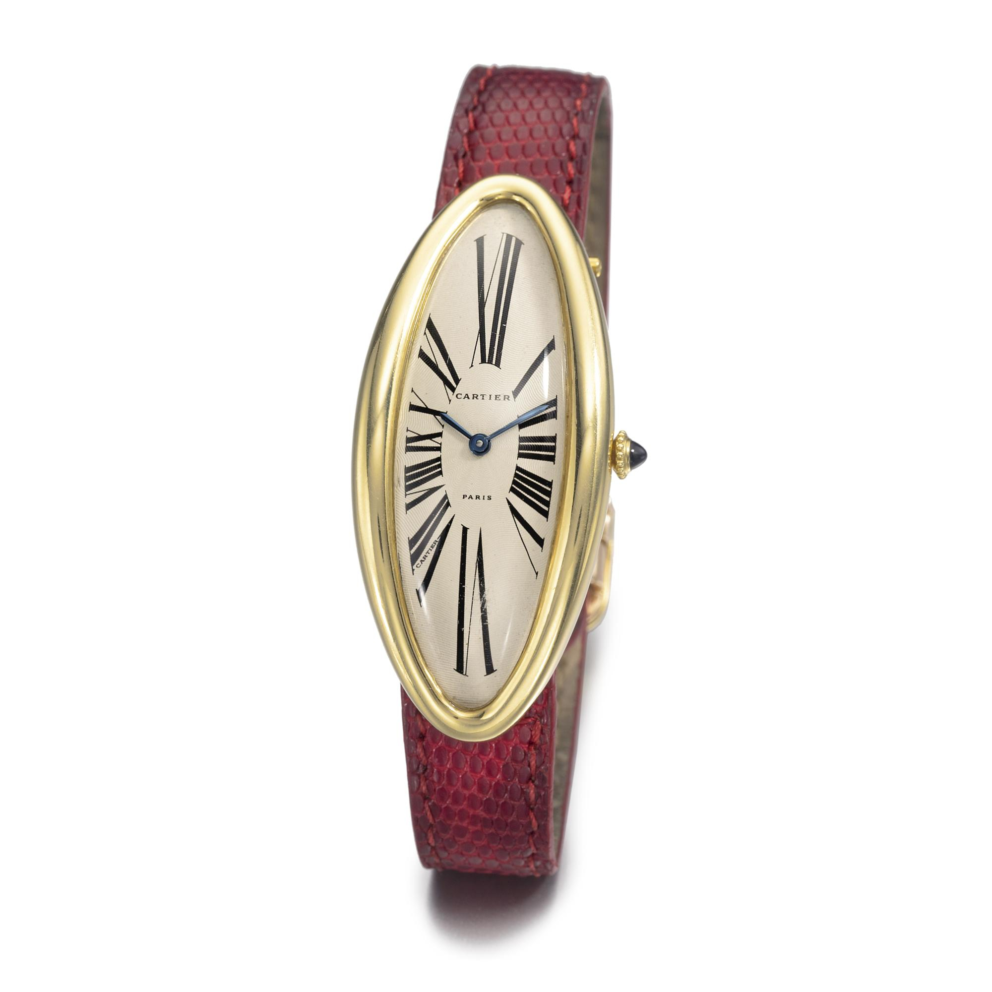 Cartier
