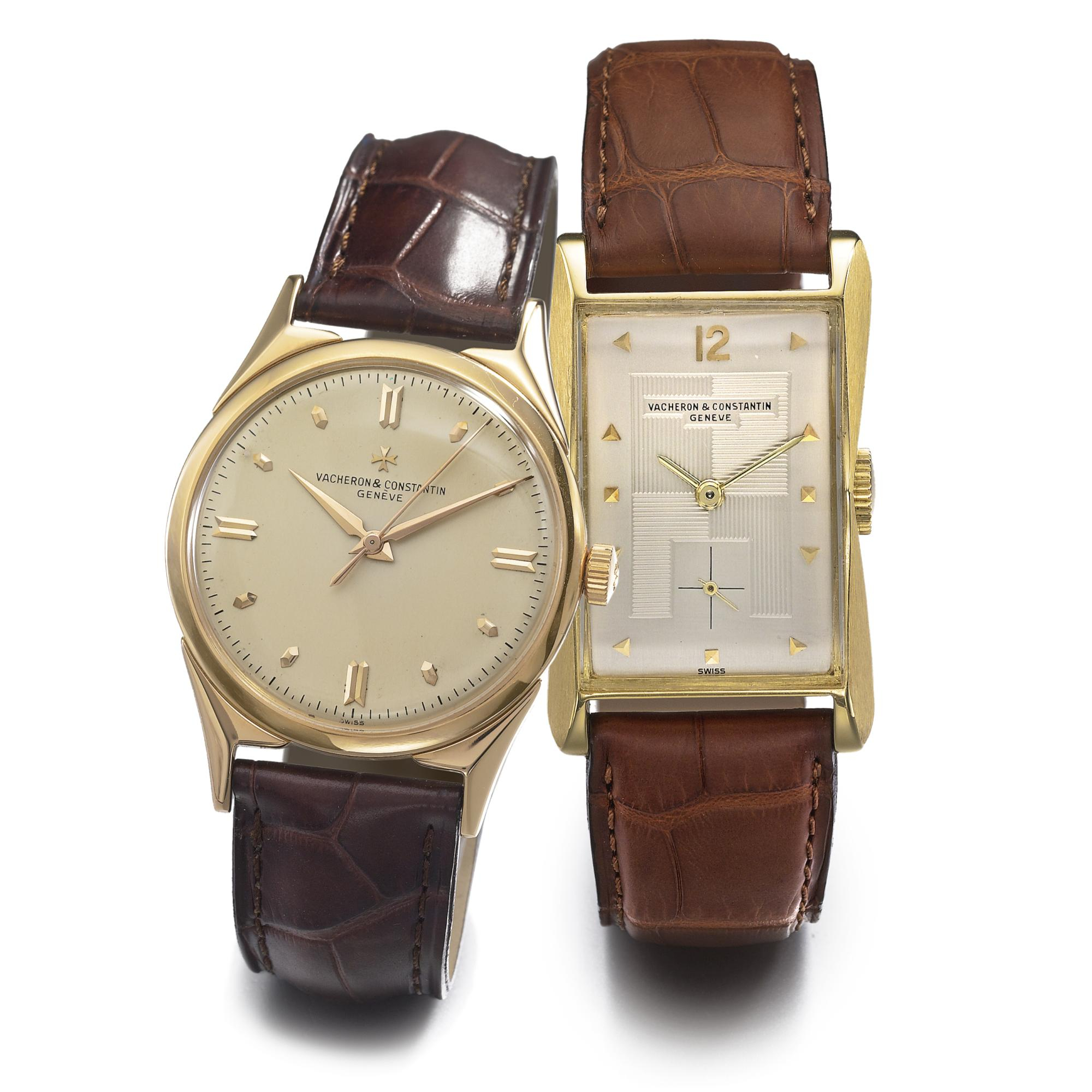 Vacheron Constantin