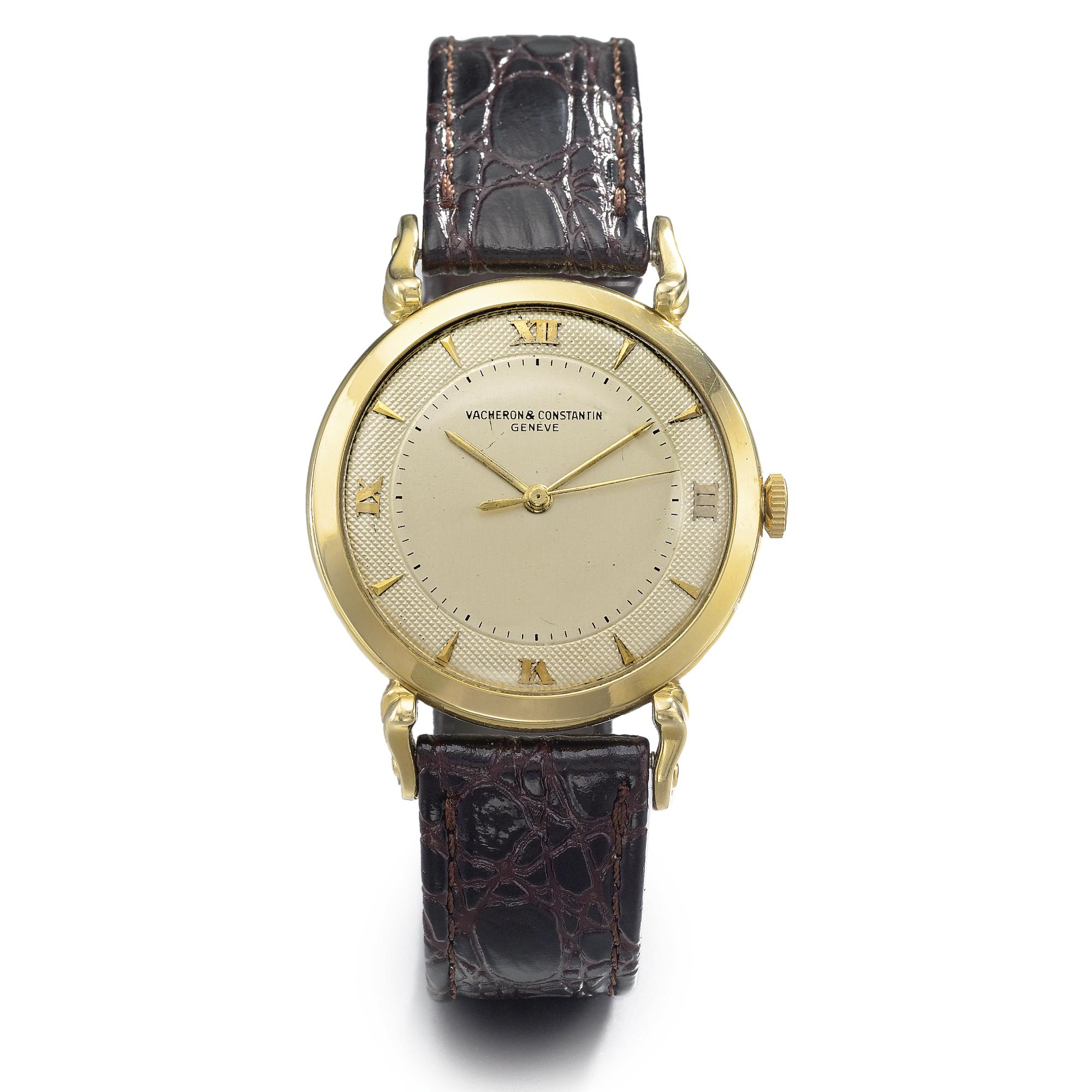Vacheron Constantin