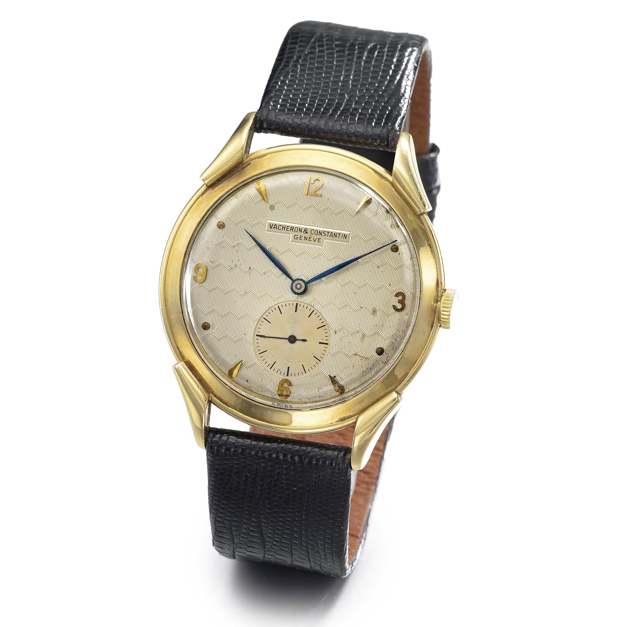 Vacheron Constantin