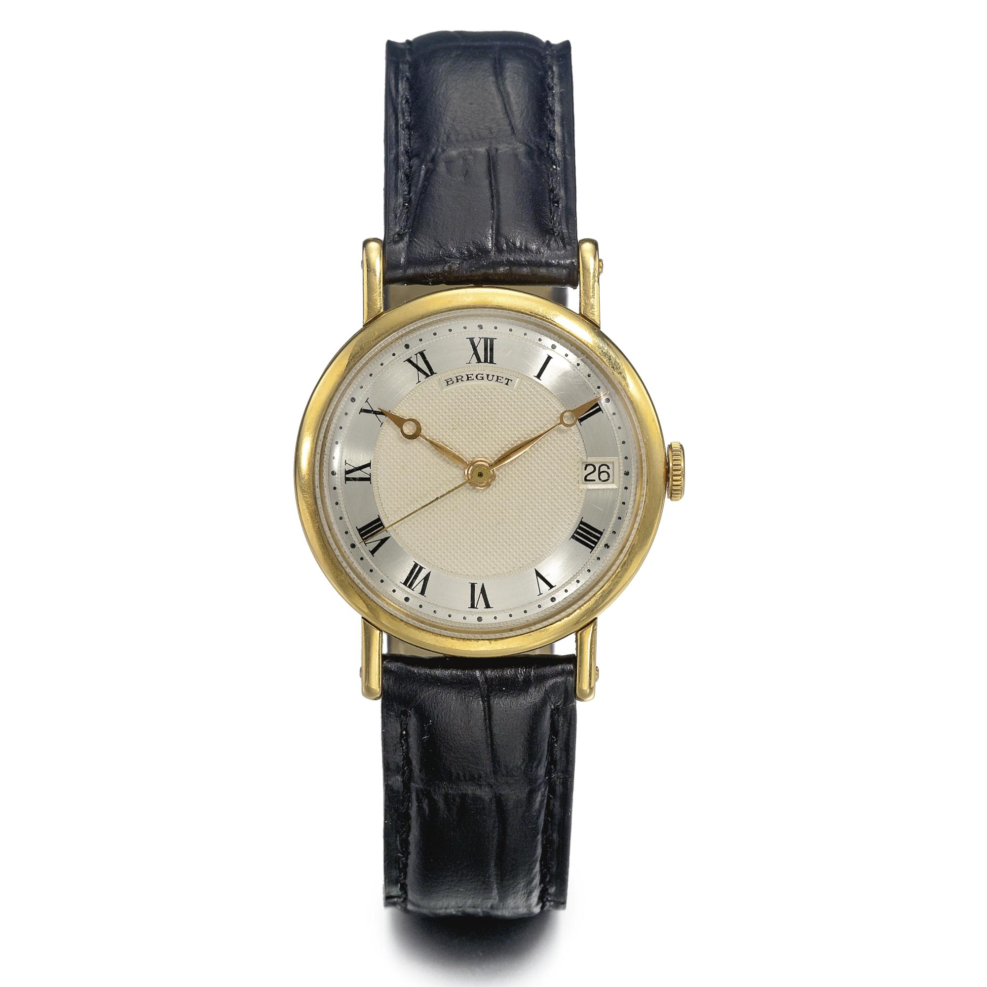 Breguet