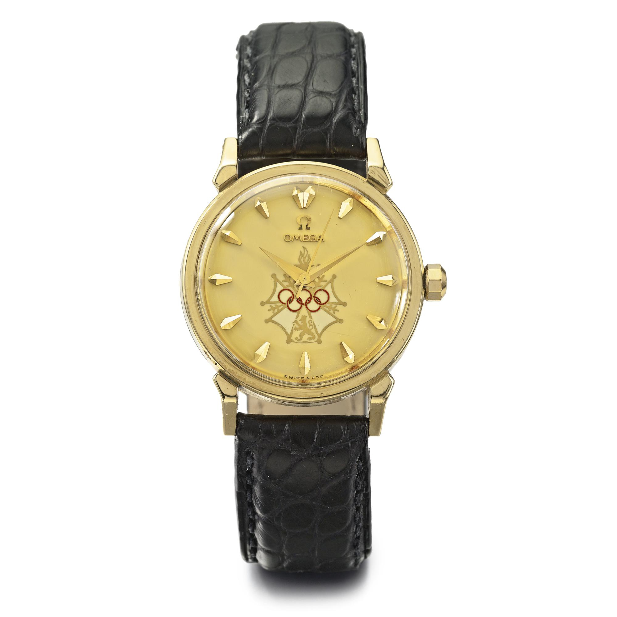 Omega