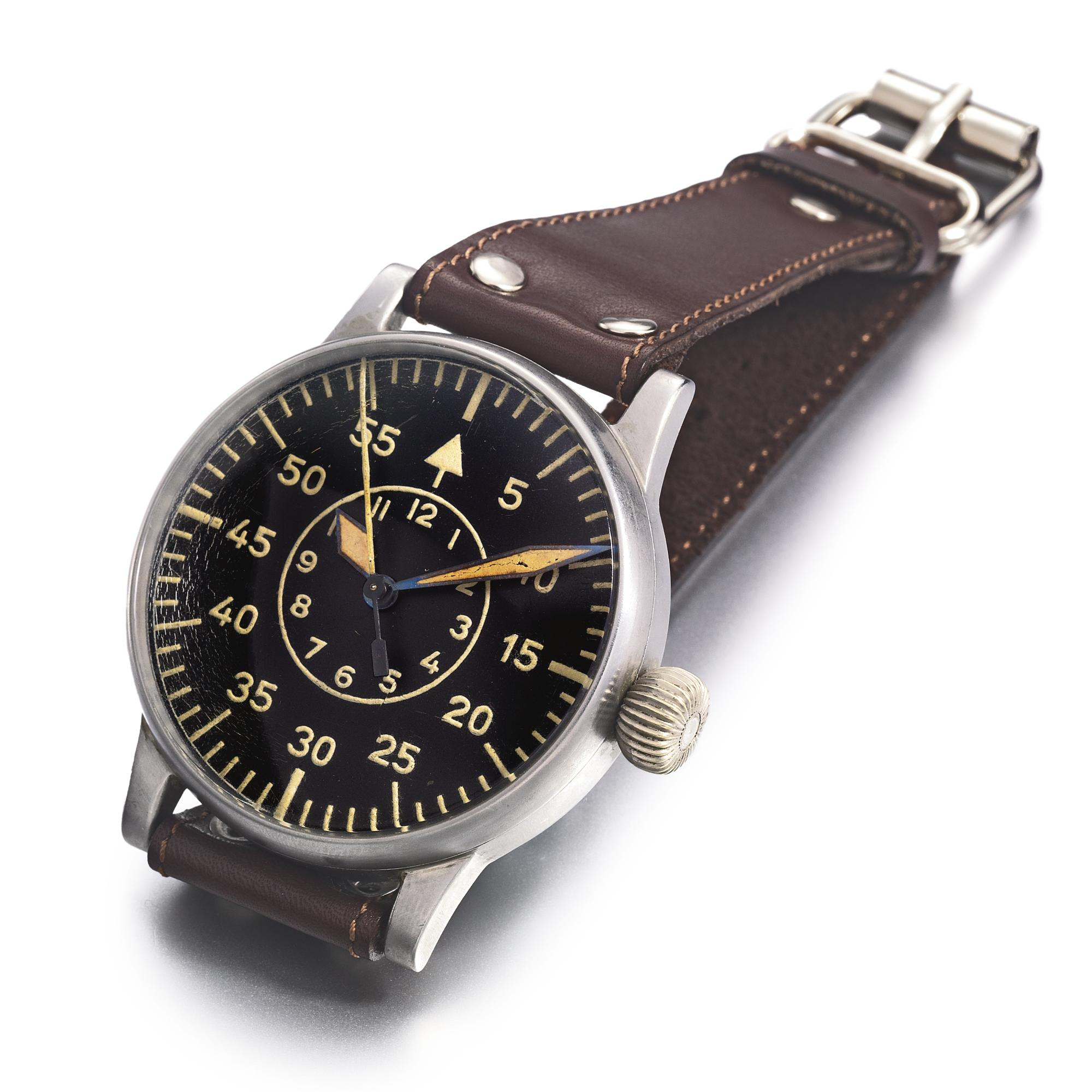 A. Lange & Söhne