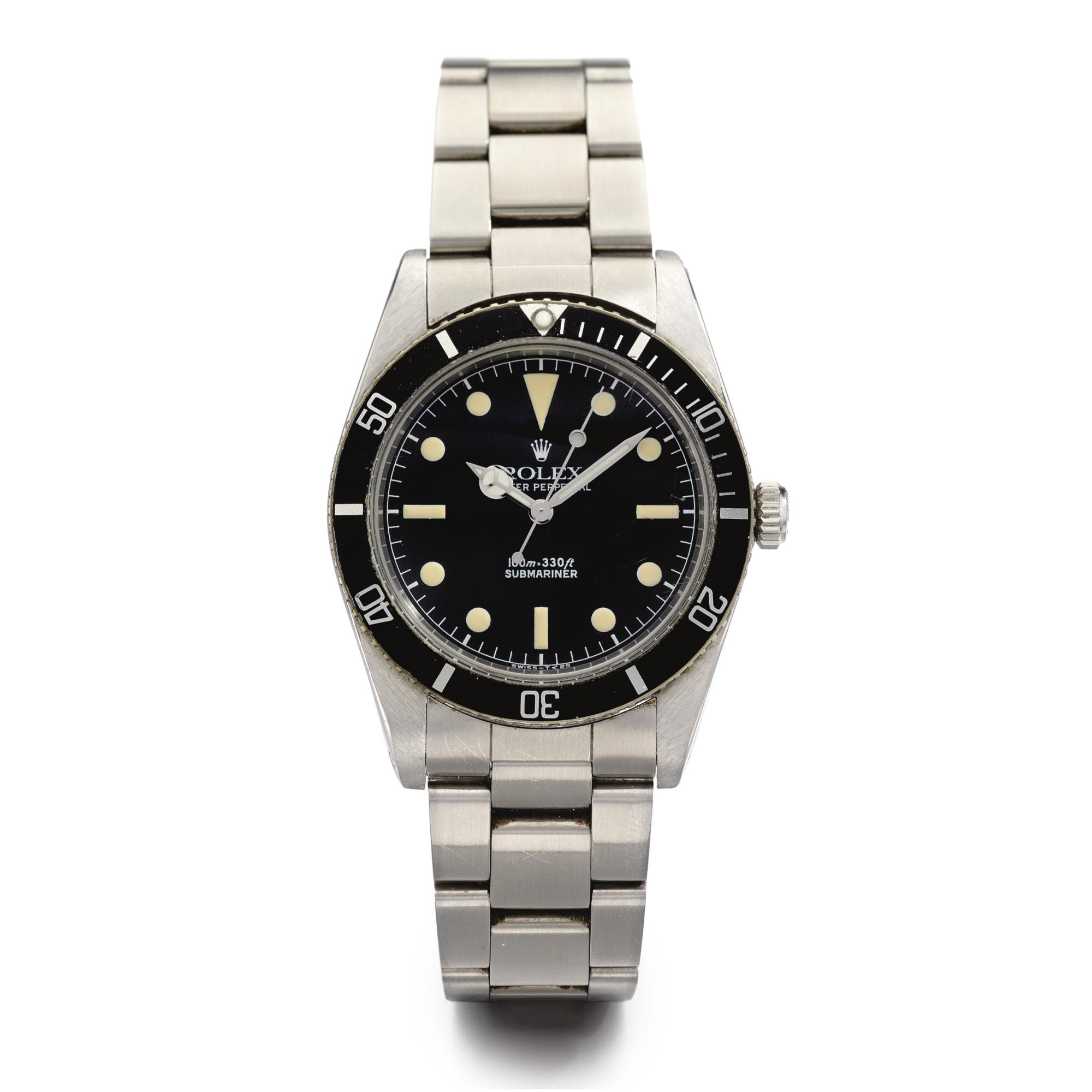 Rolex