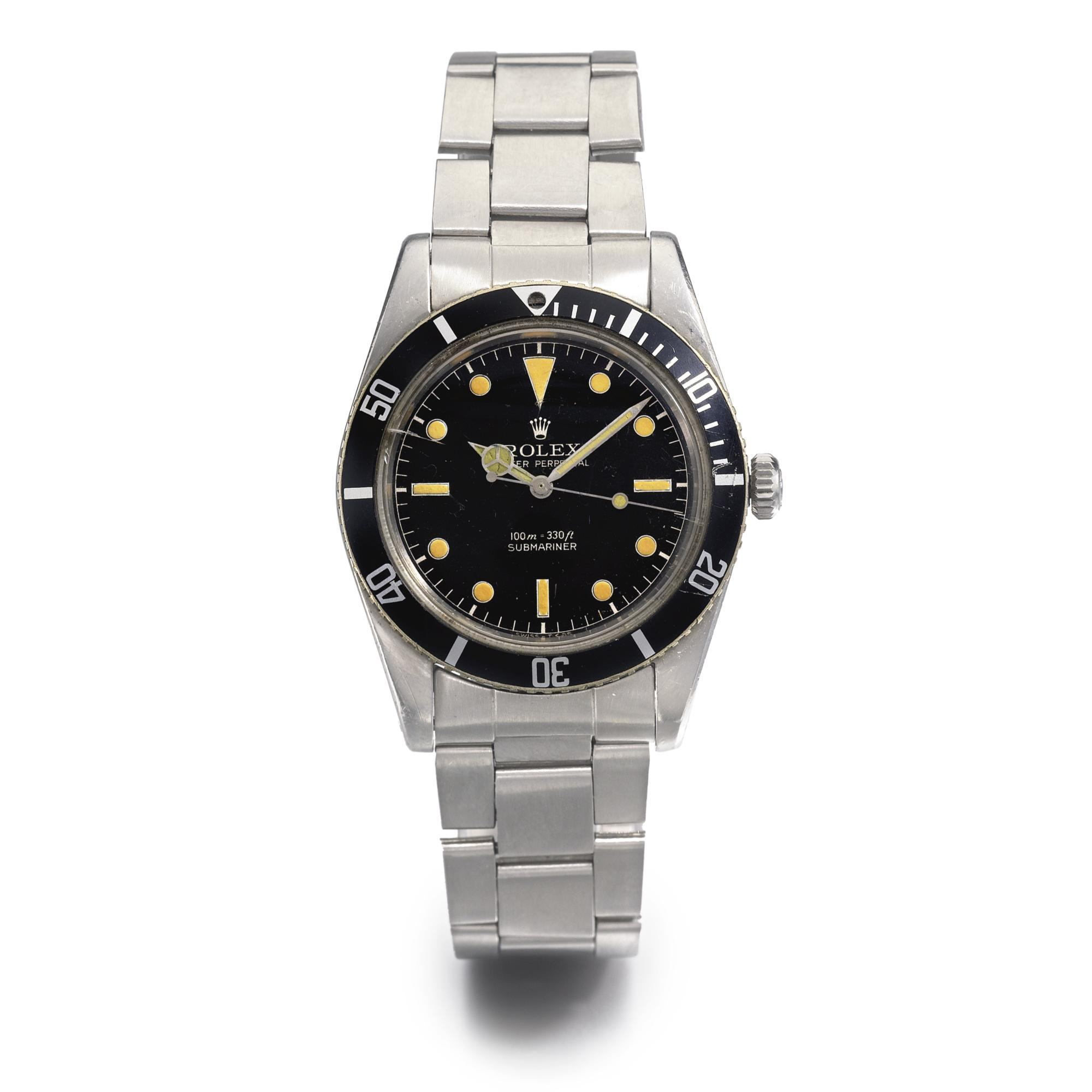 Rolex