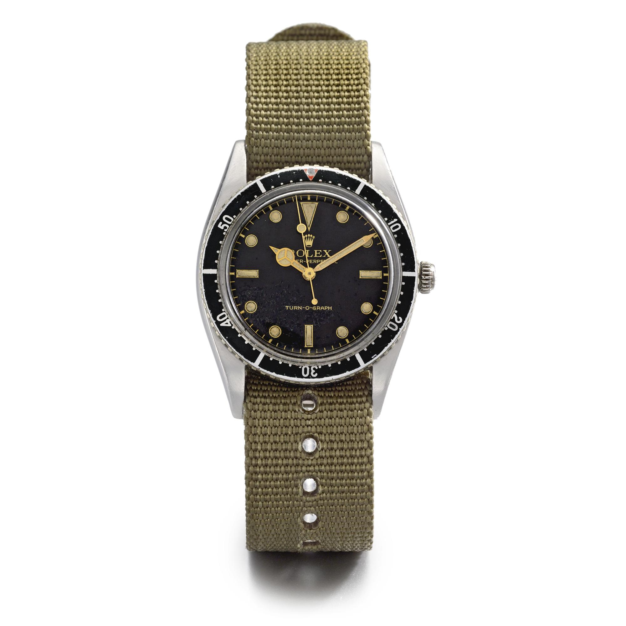 Rolex