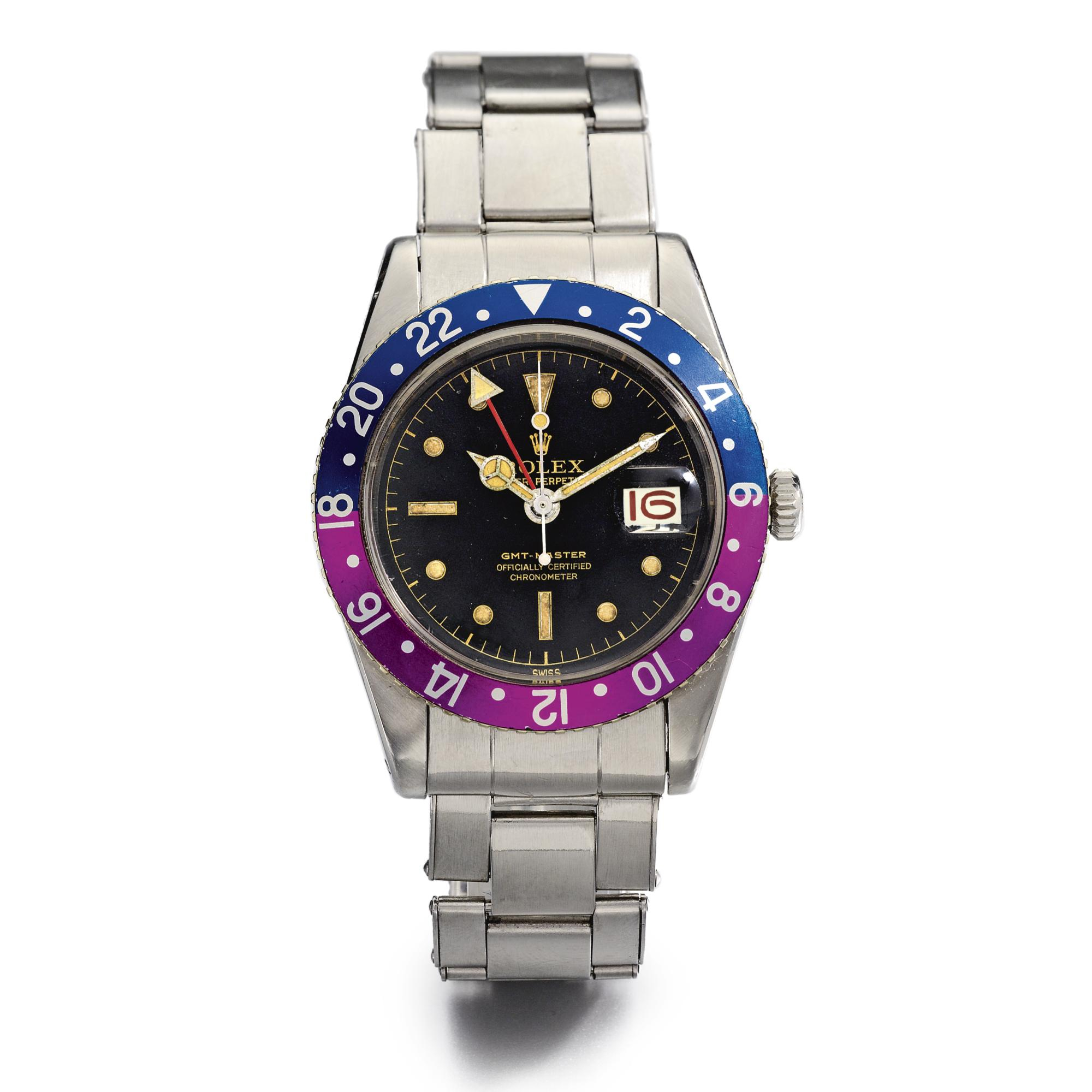Rolex