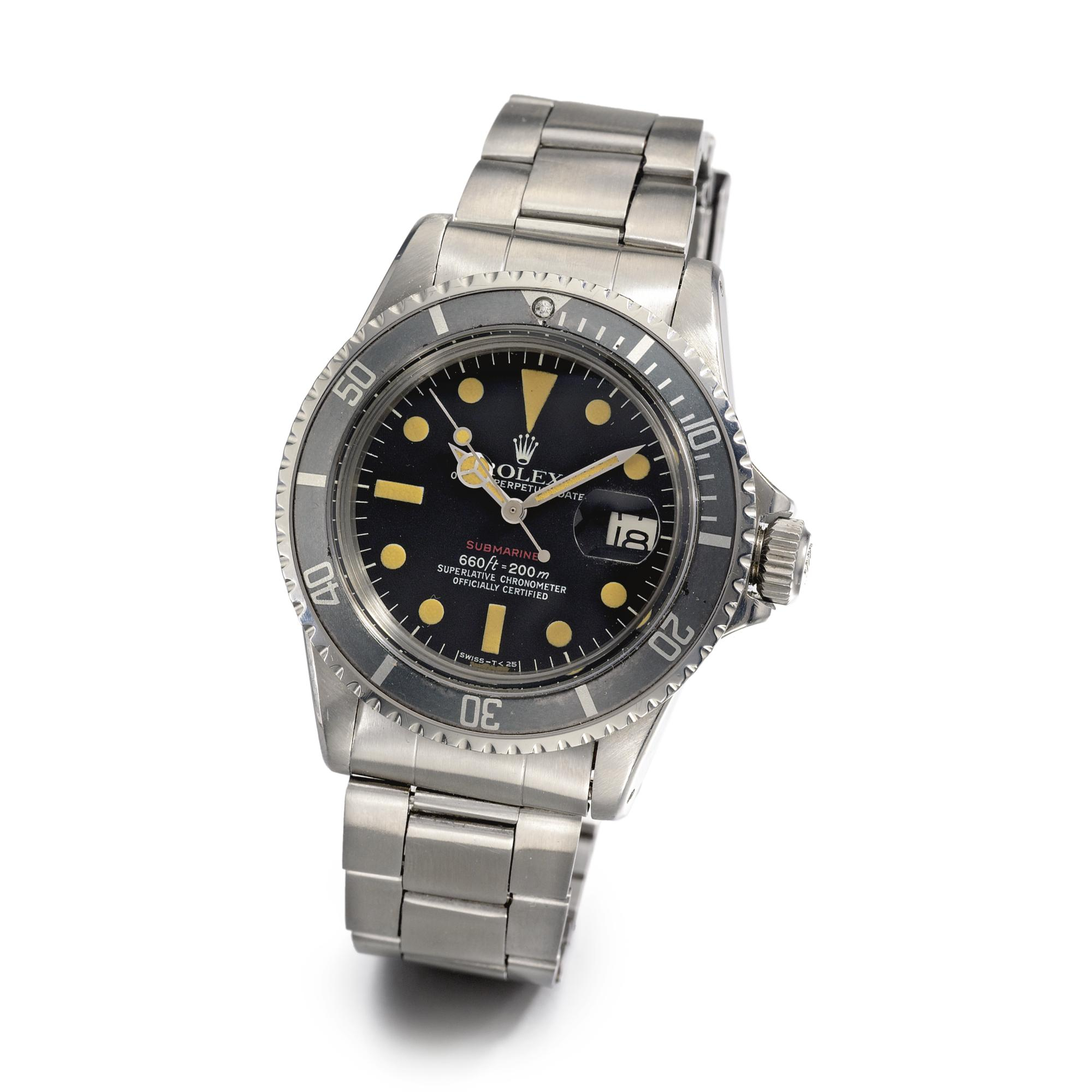 Rolex