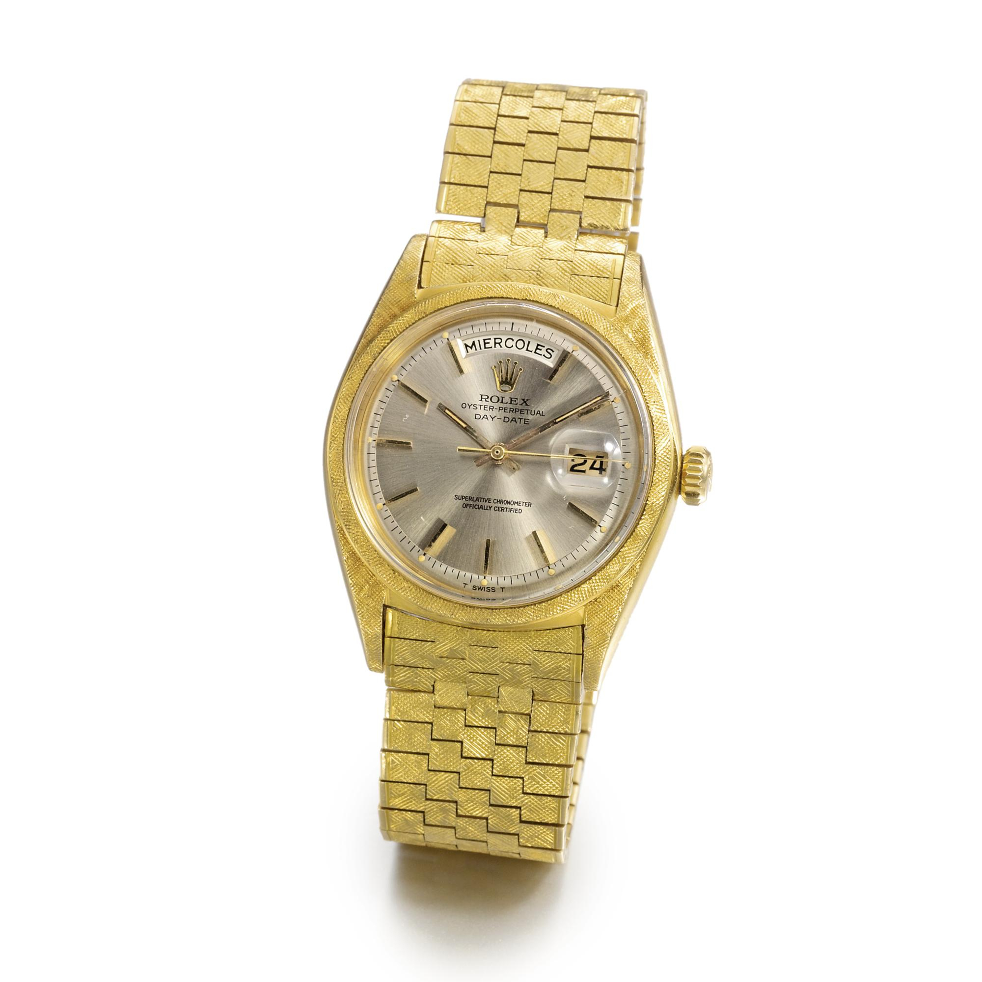 Rolex