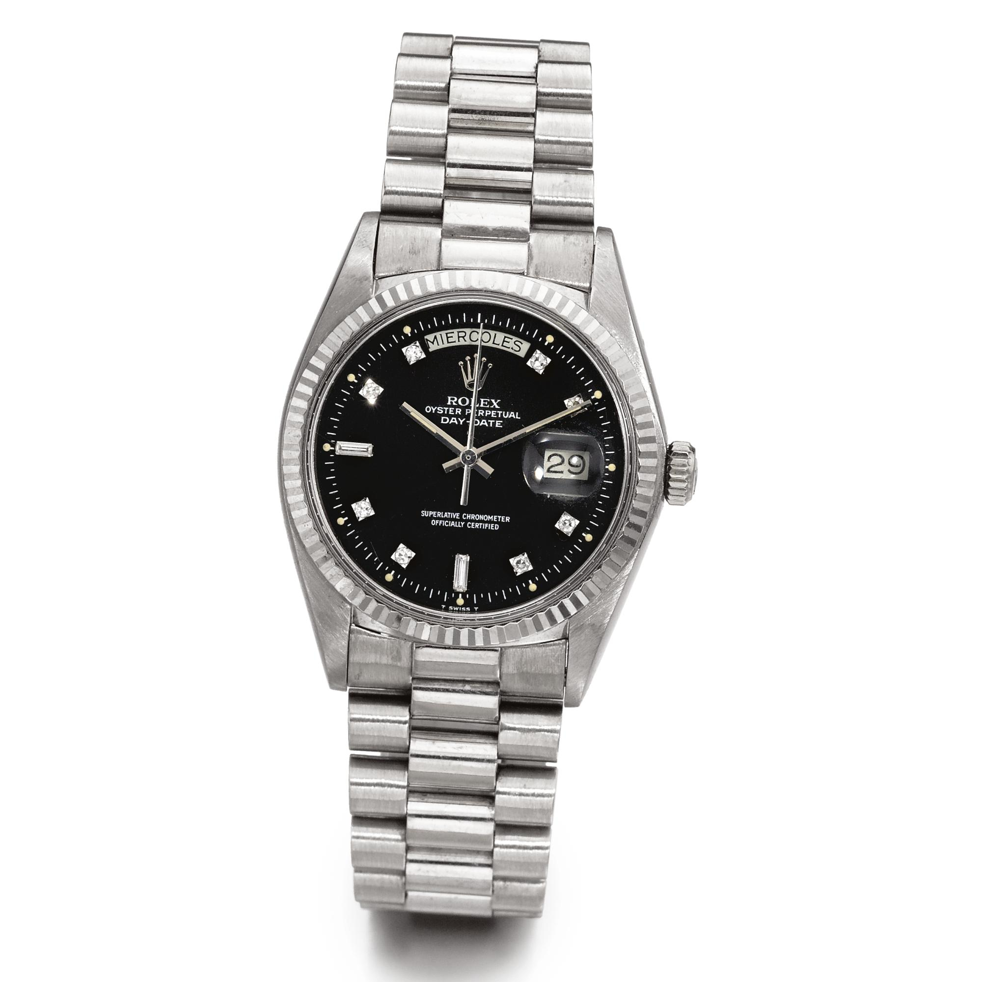 Rolex