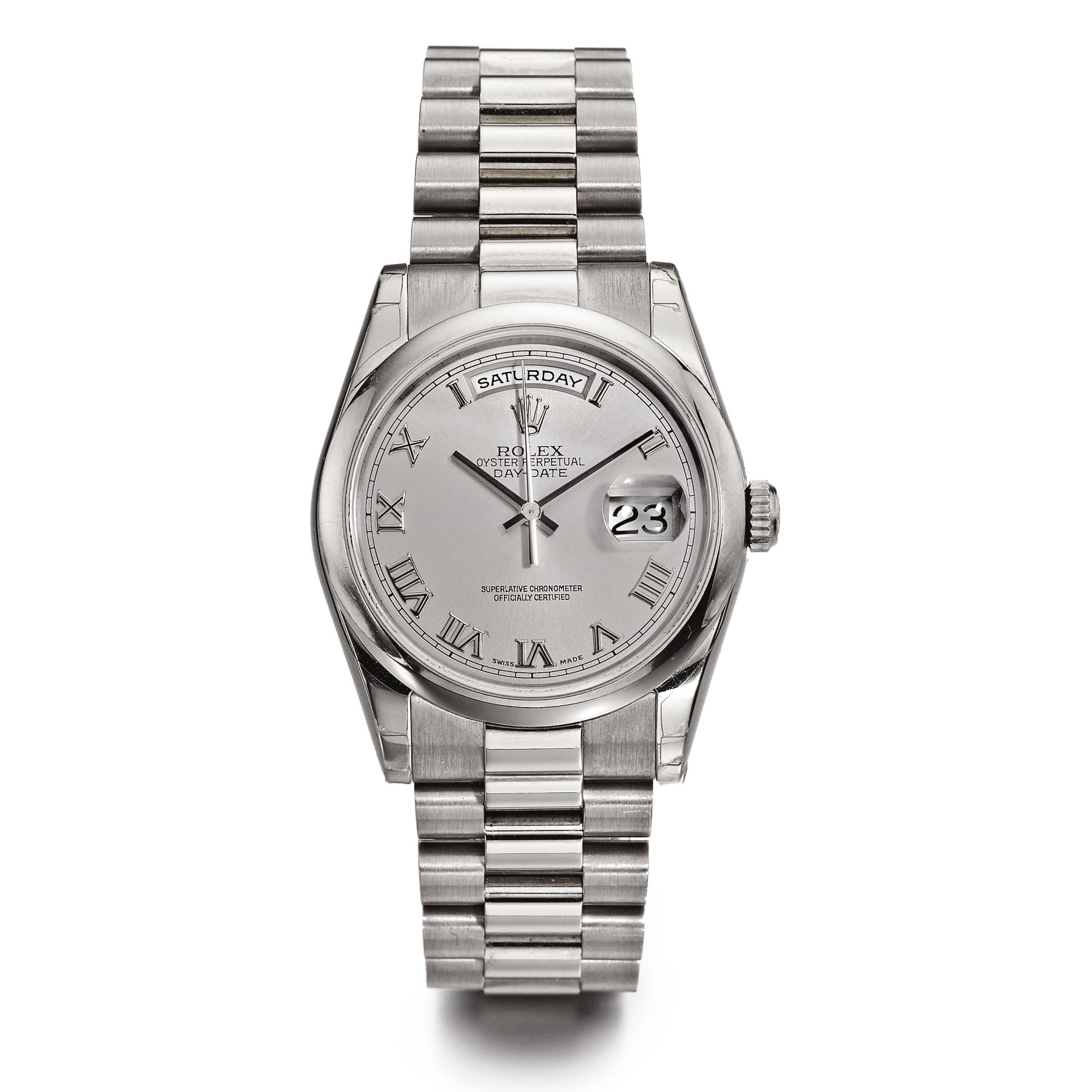 Rolex