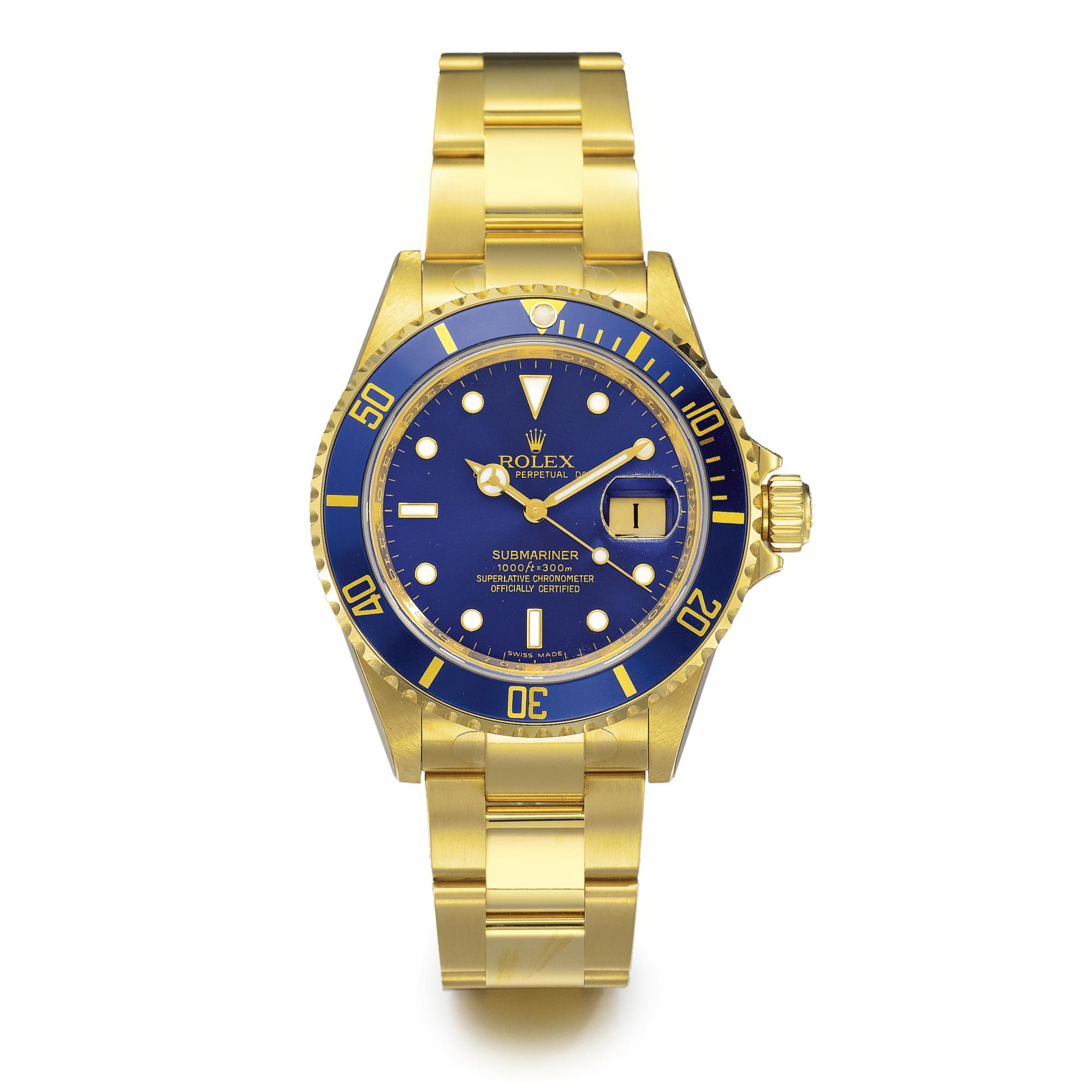Rolex