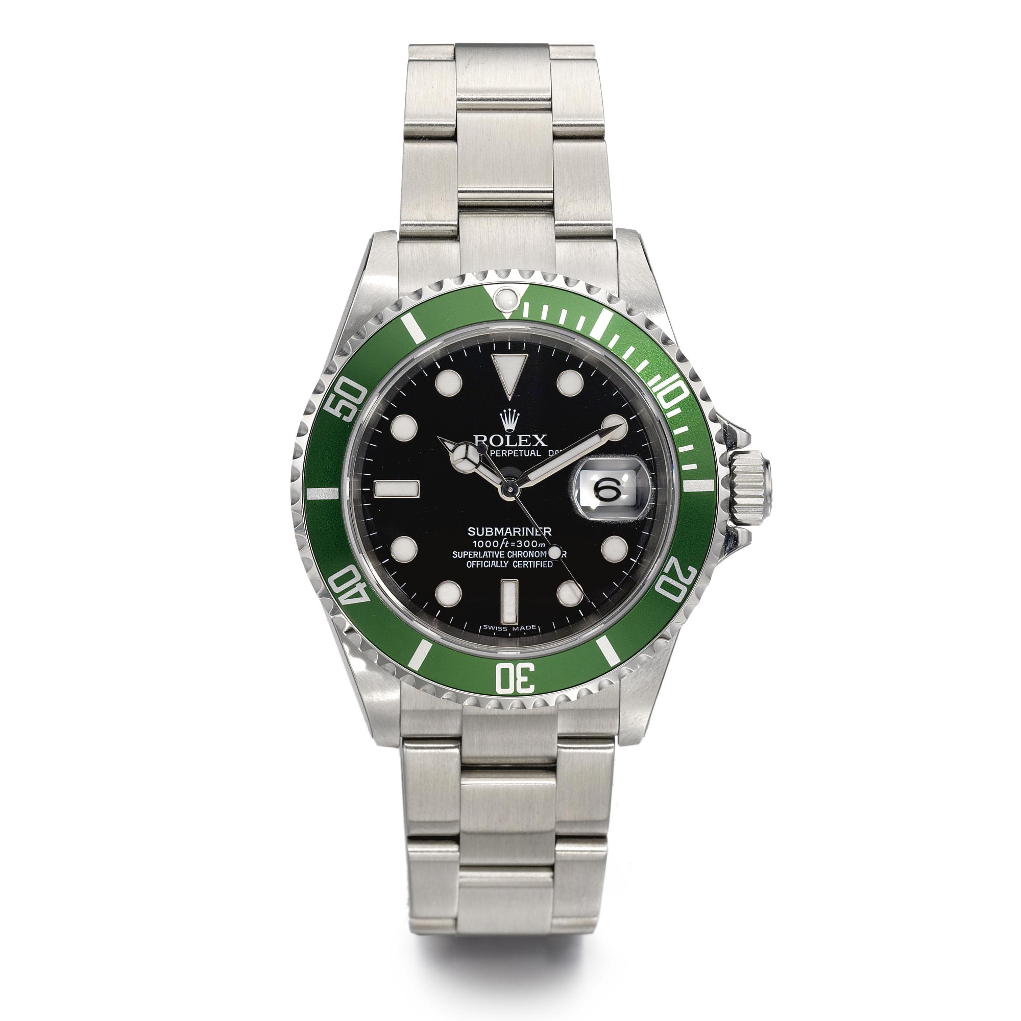 Rolex