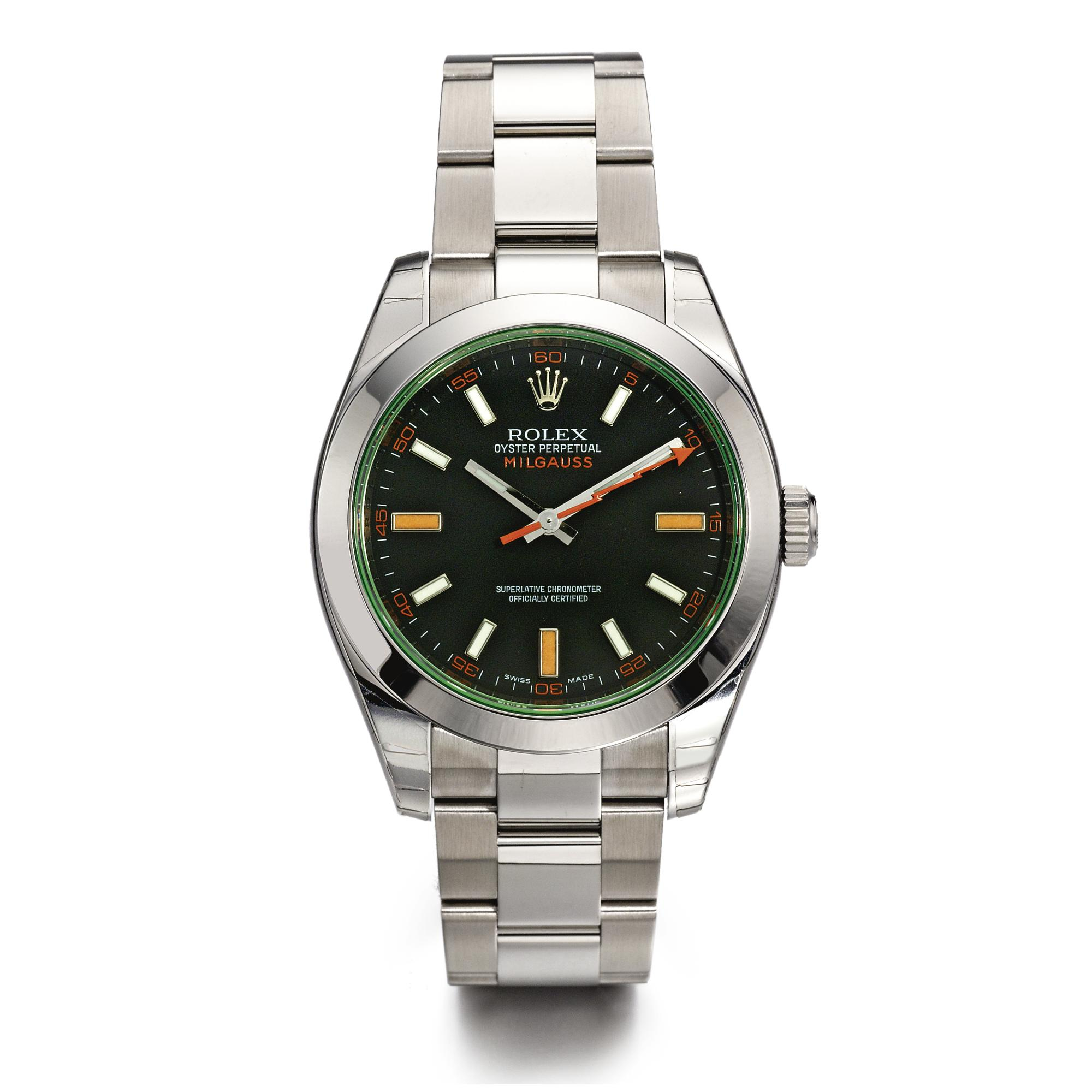 Rolex