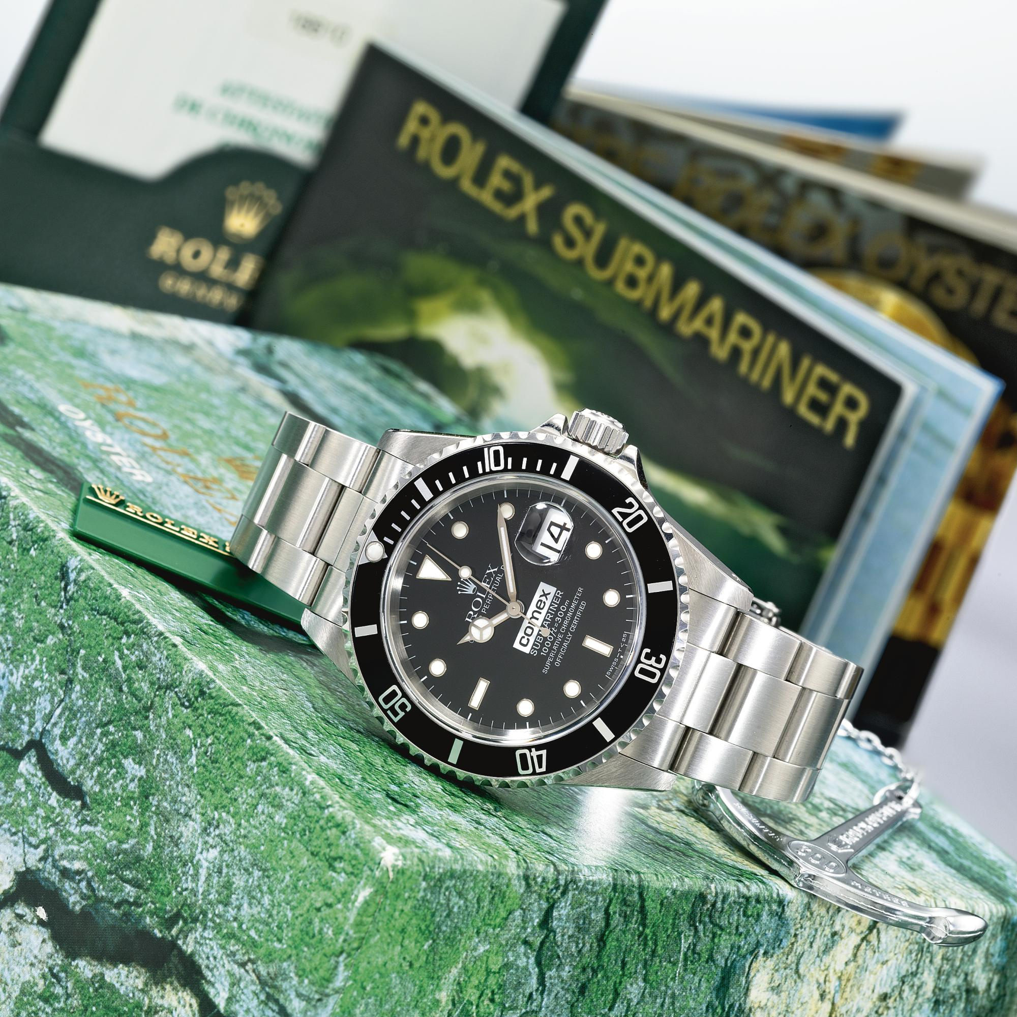 Rolex