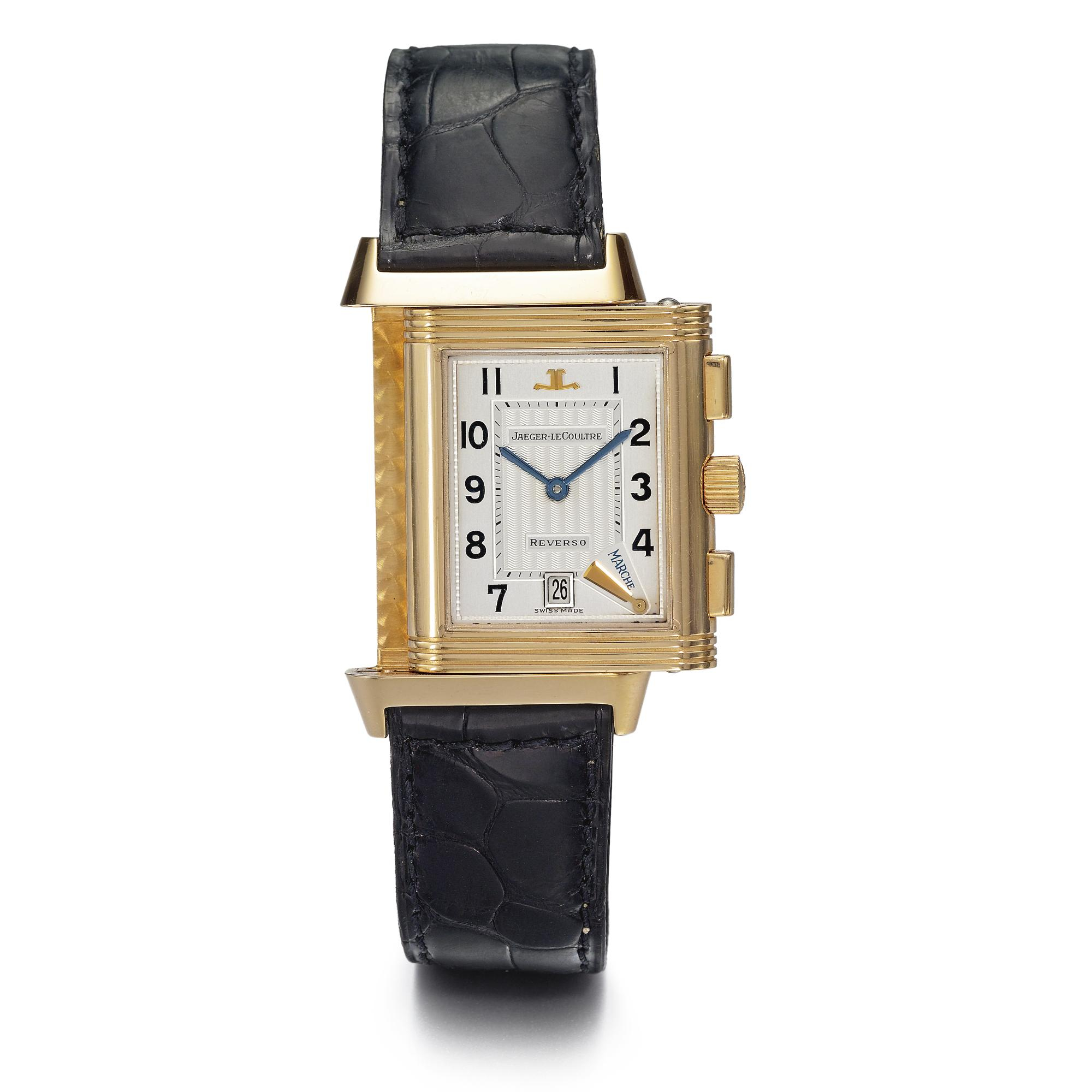 Jaeger-LeCoultre
