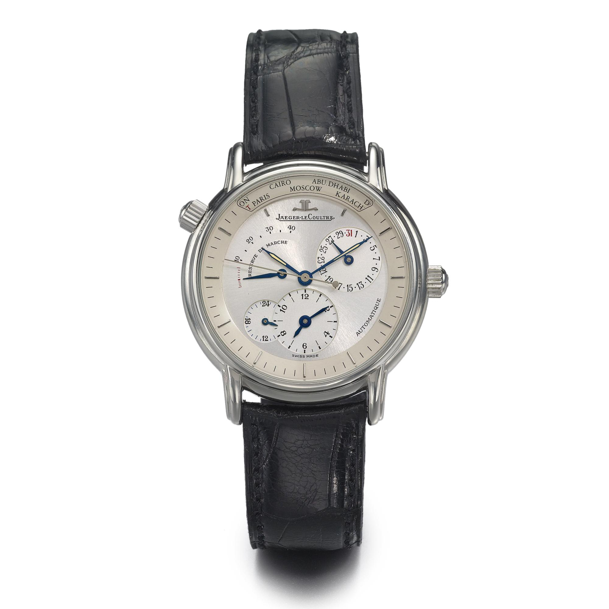 Jaeger-LeCoultre
