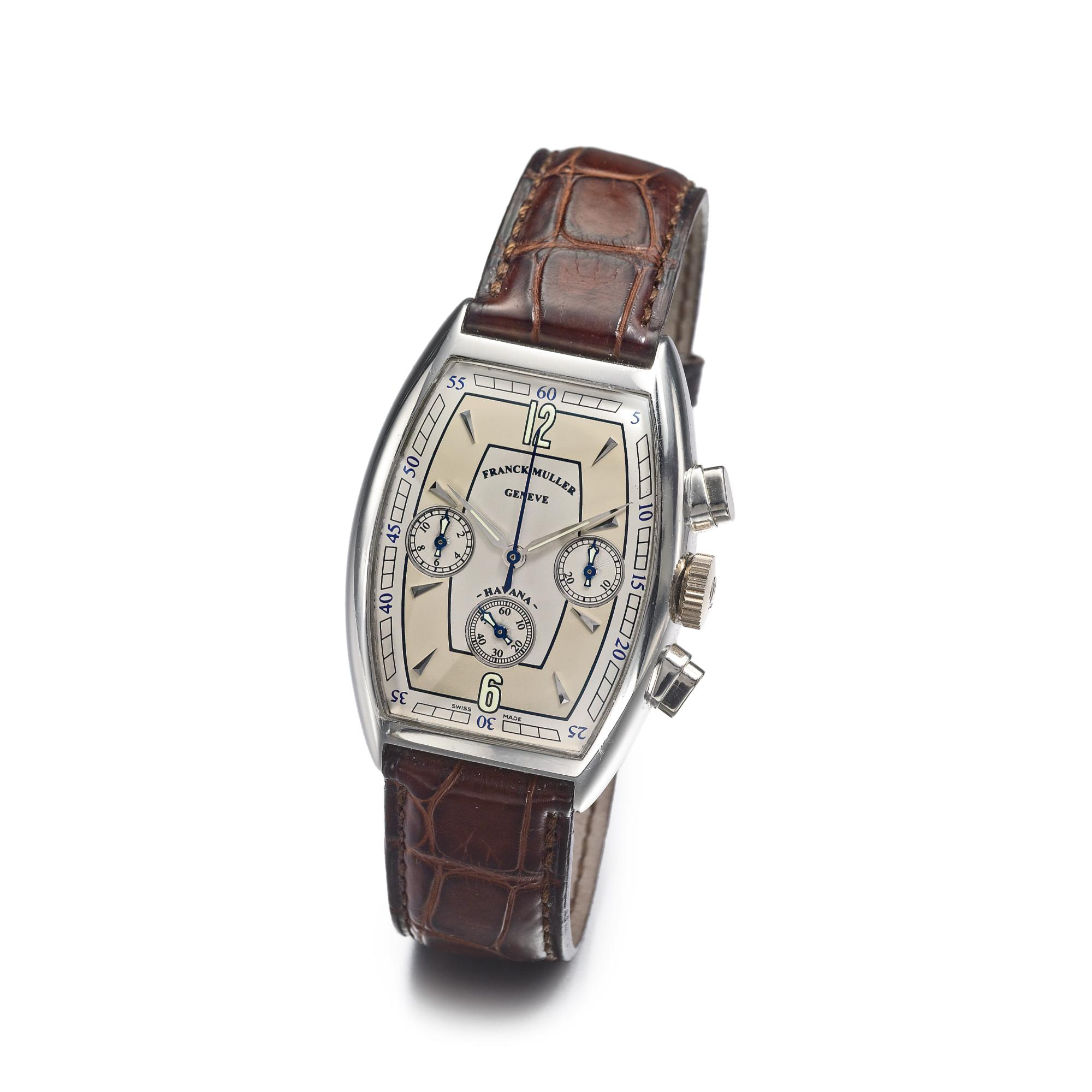 Franck Muller