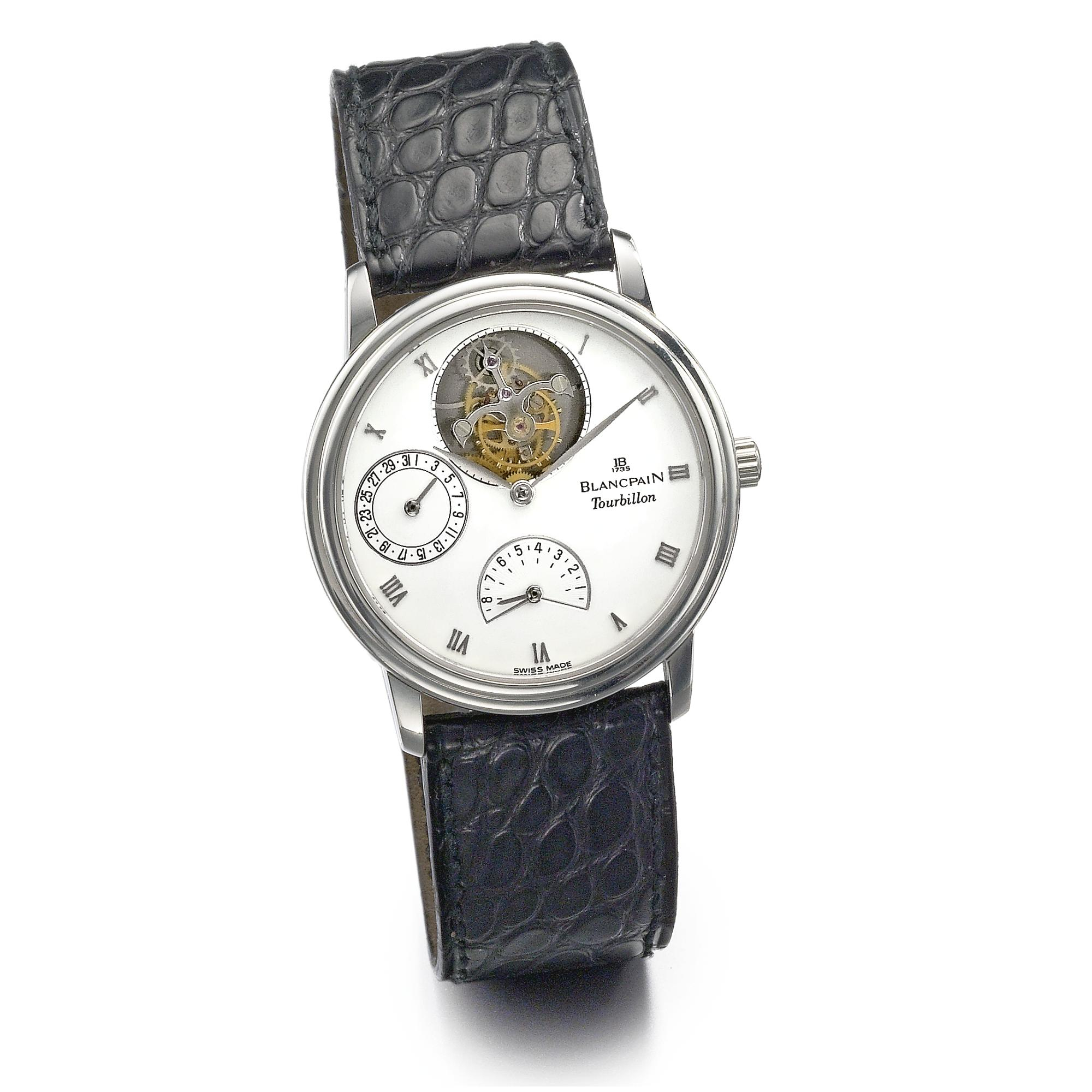 Blancpain