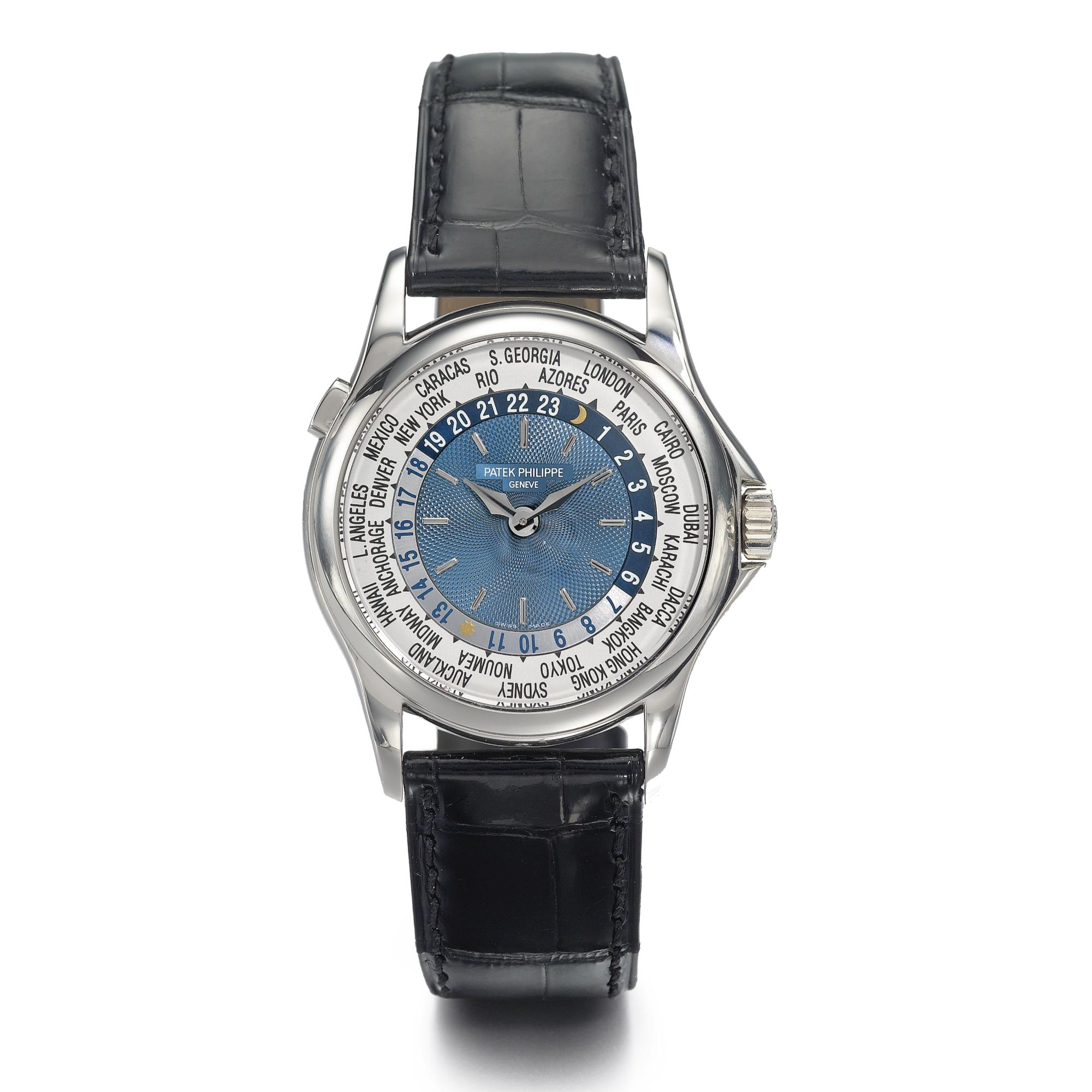 Patek Philippe
