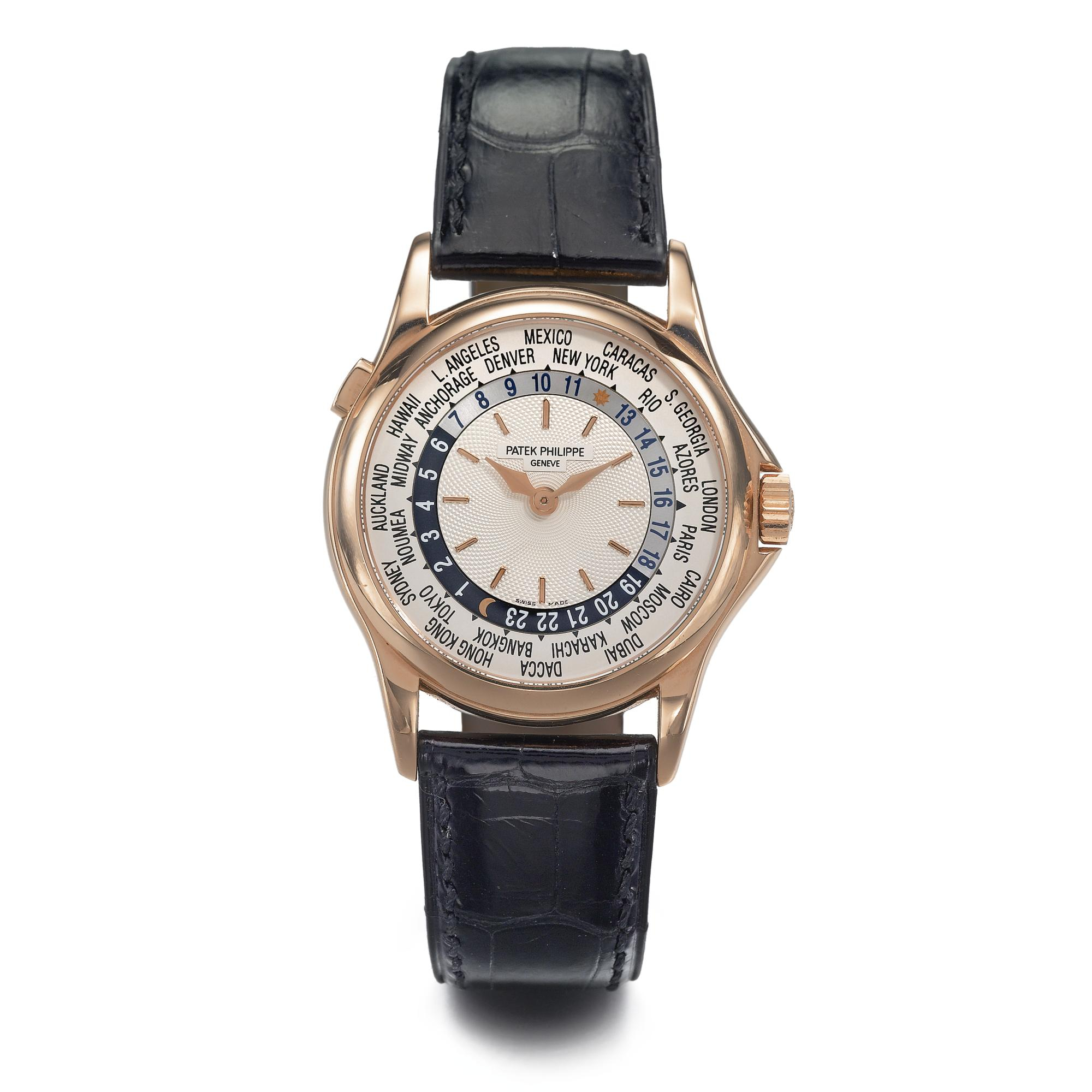 Patek Philippe