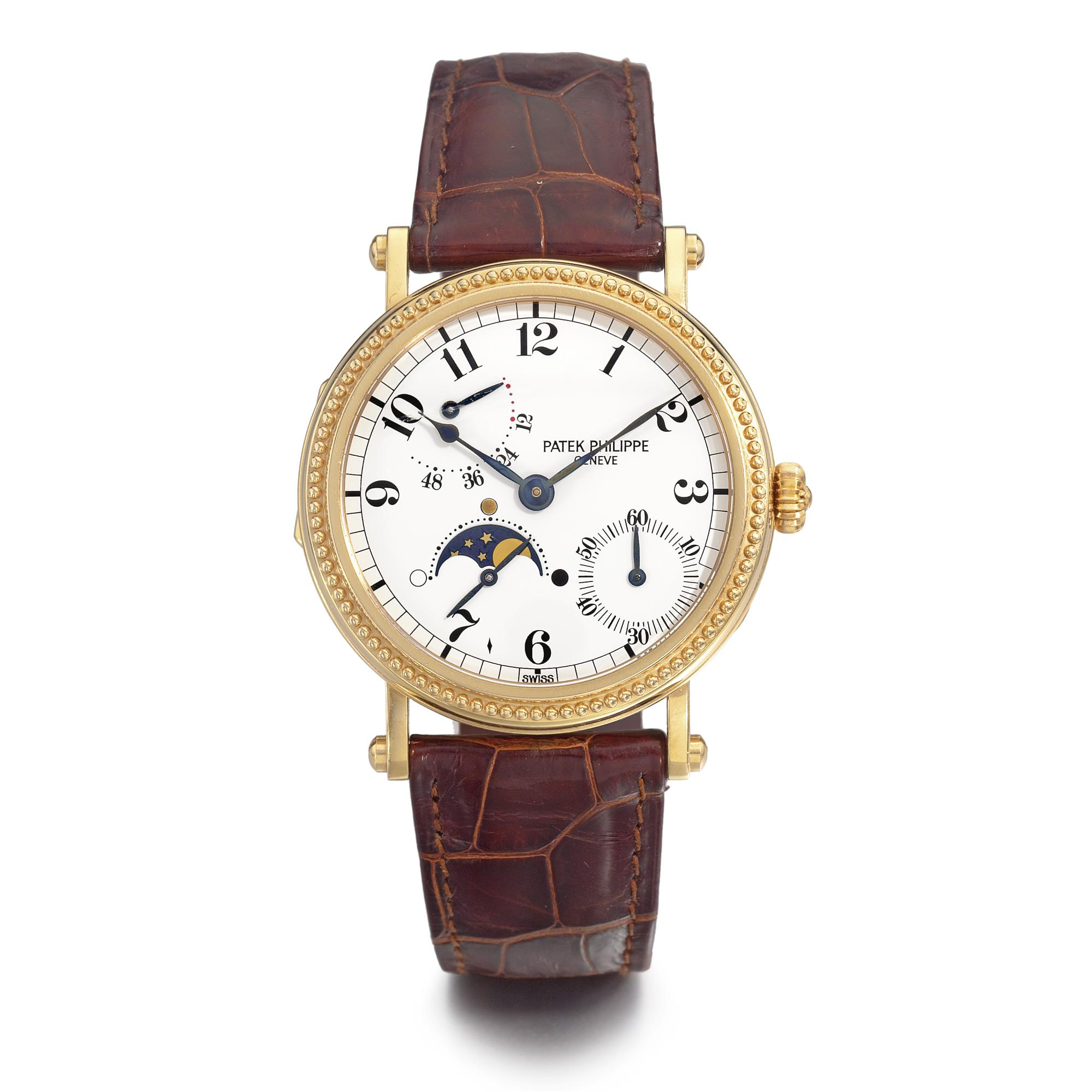Patek Philippe