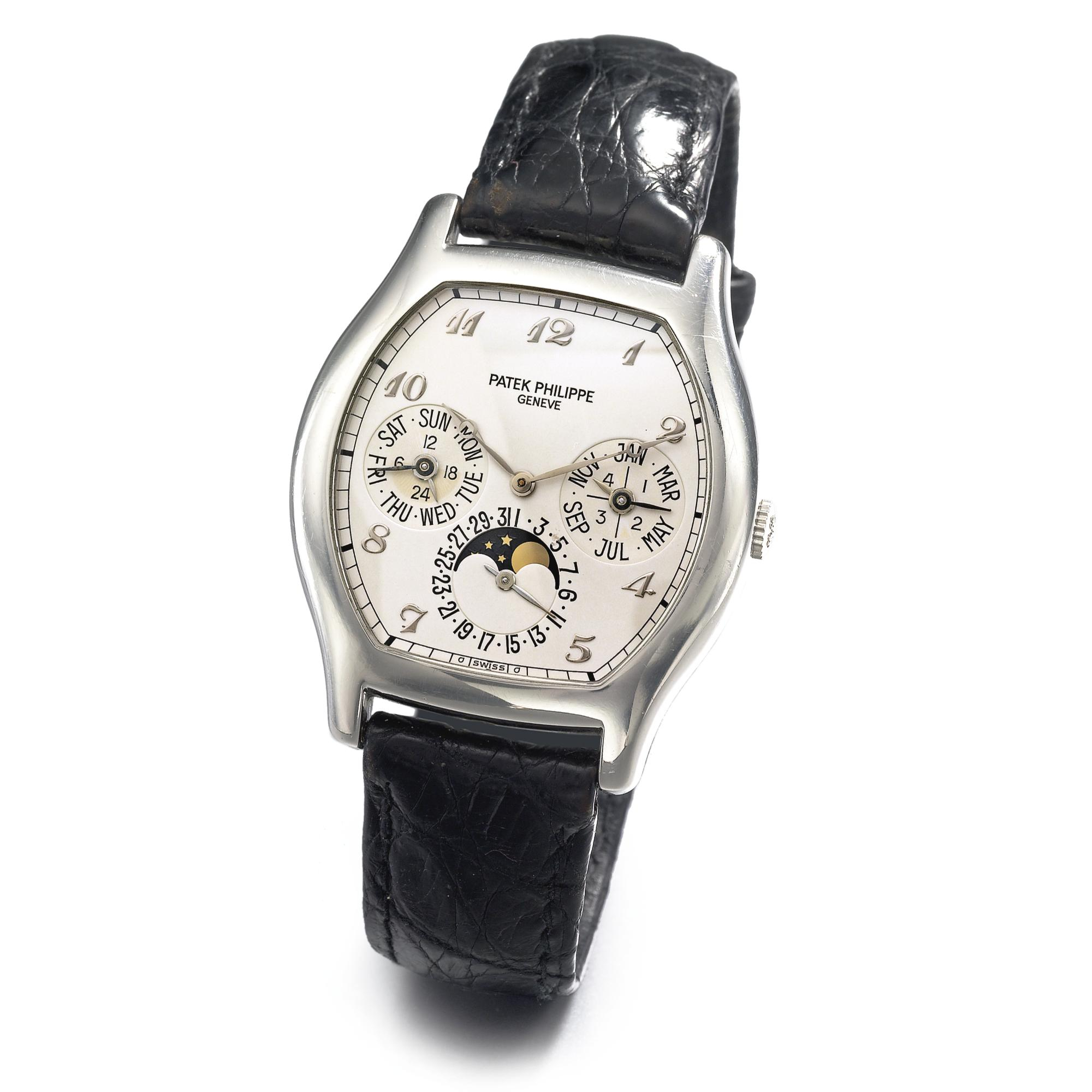 Patek Philippe