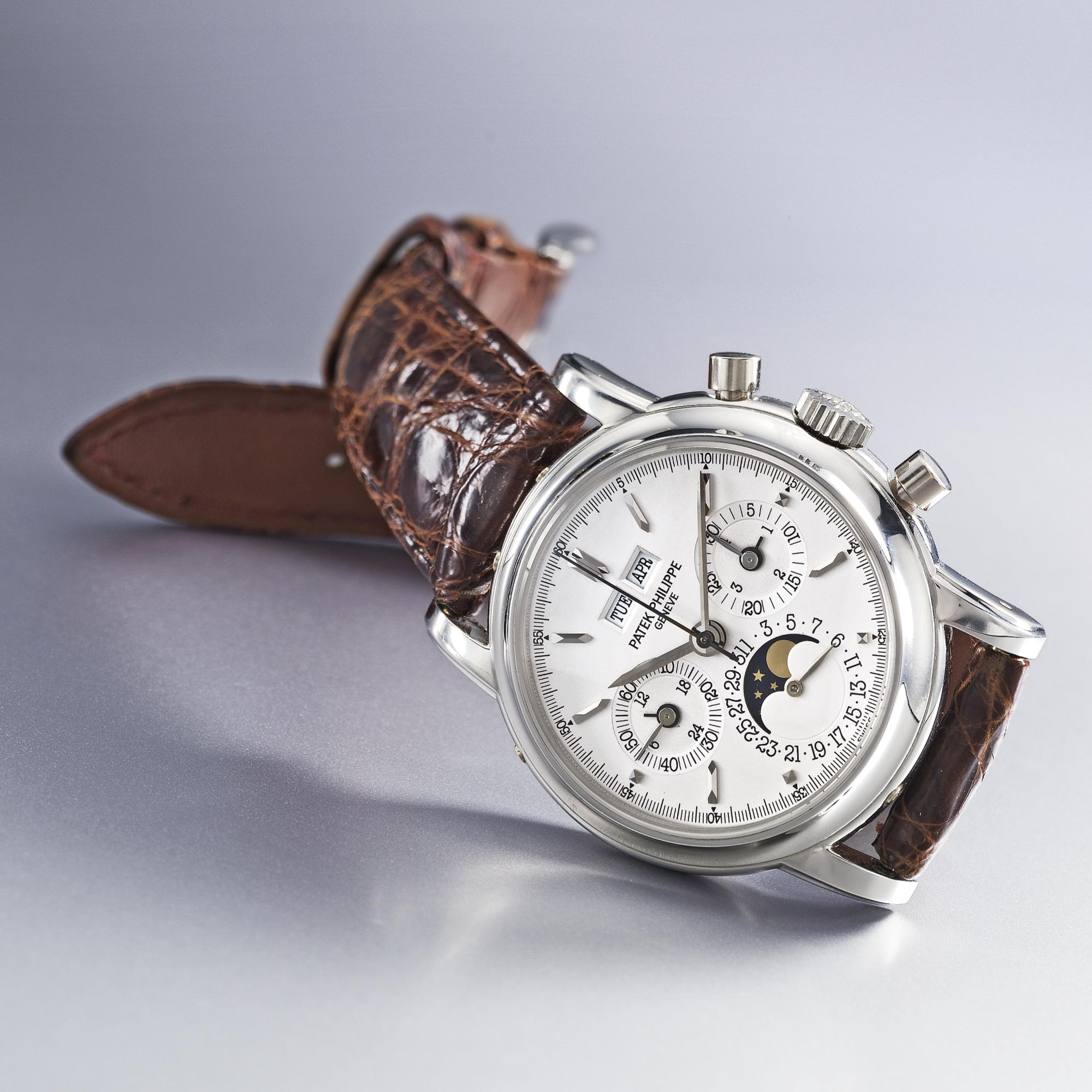 Patek Philippe