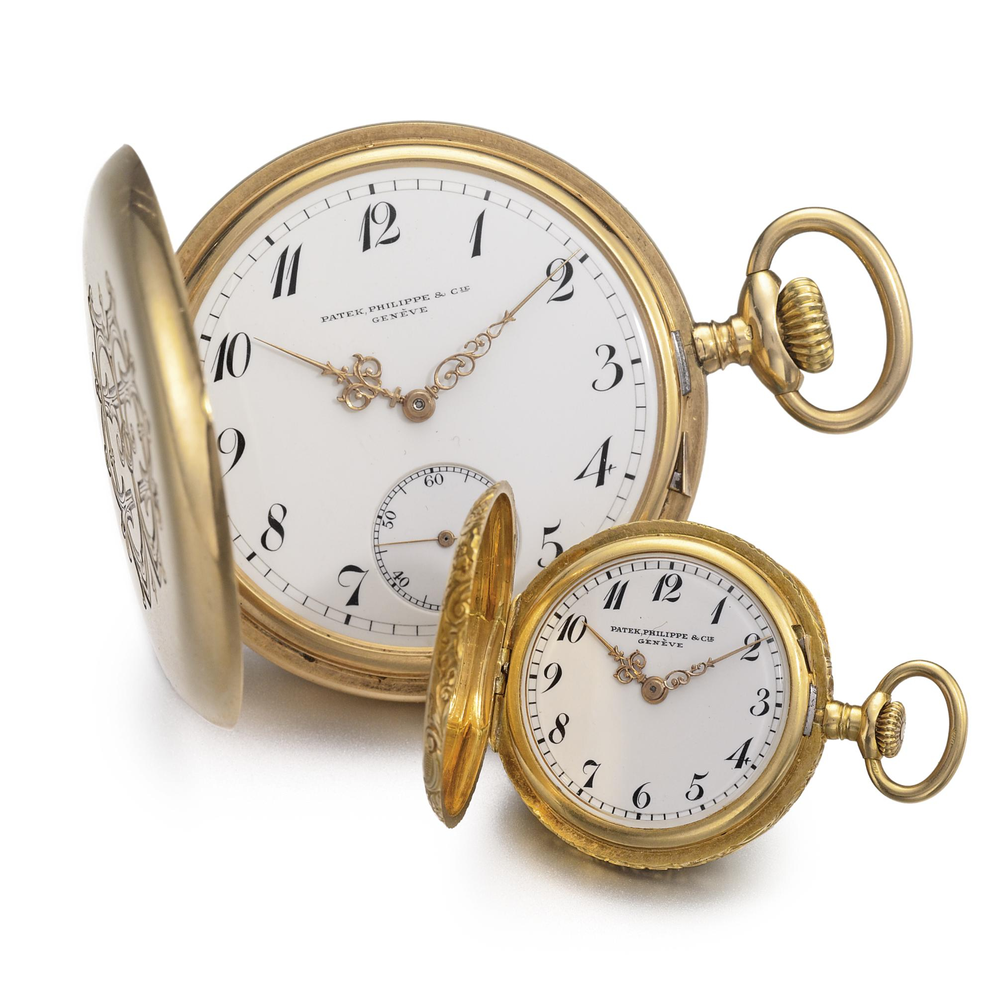 Patek Philippe
