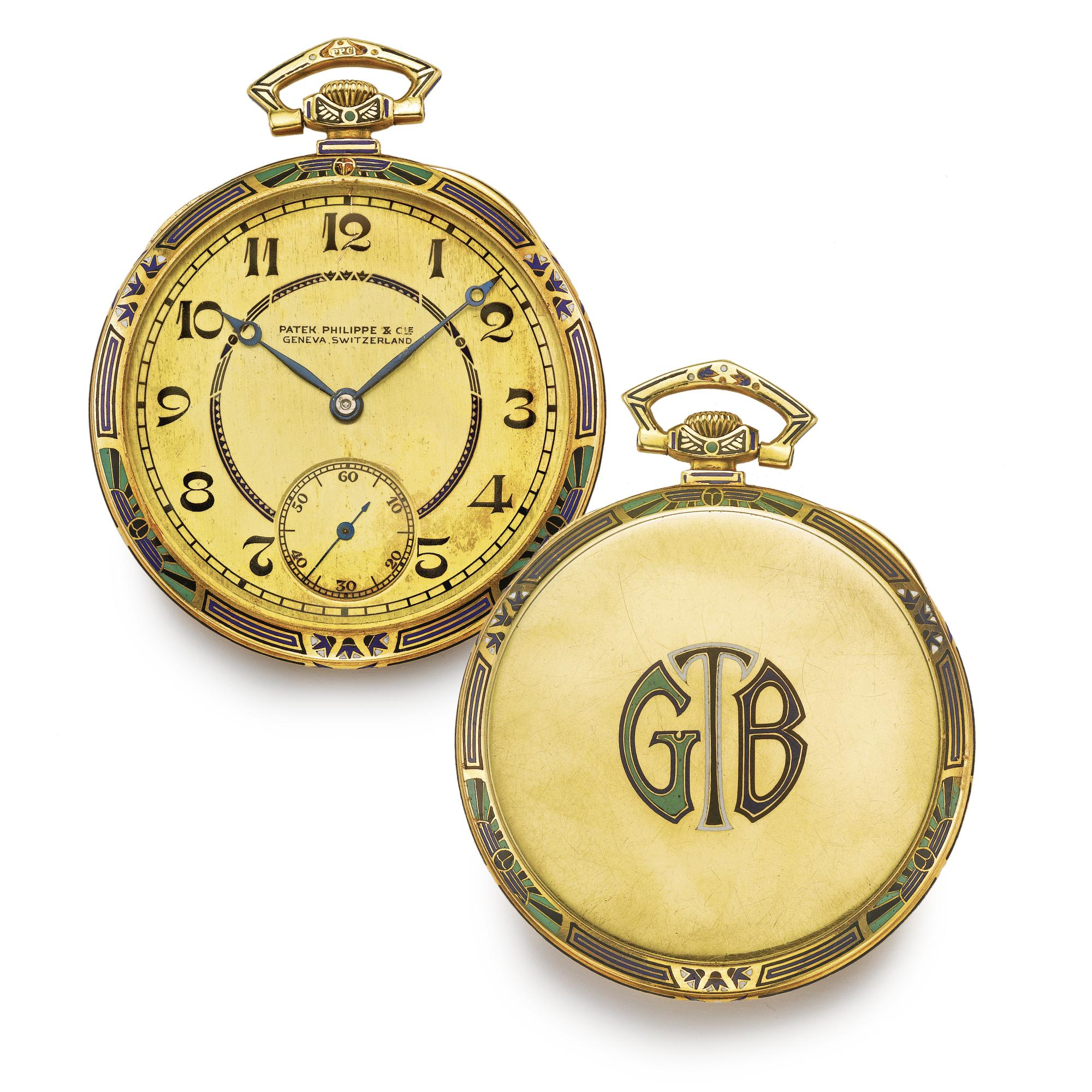 Patek Philippe