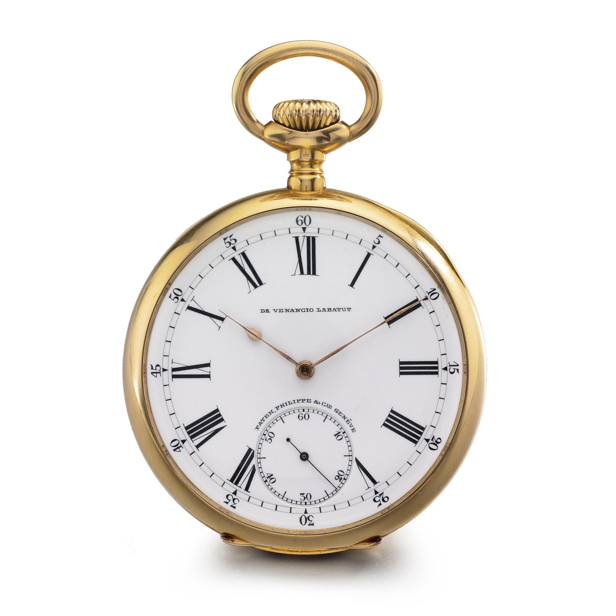 Patek Philippe