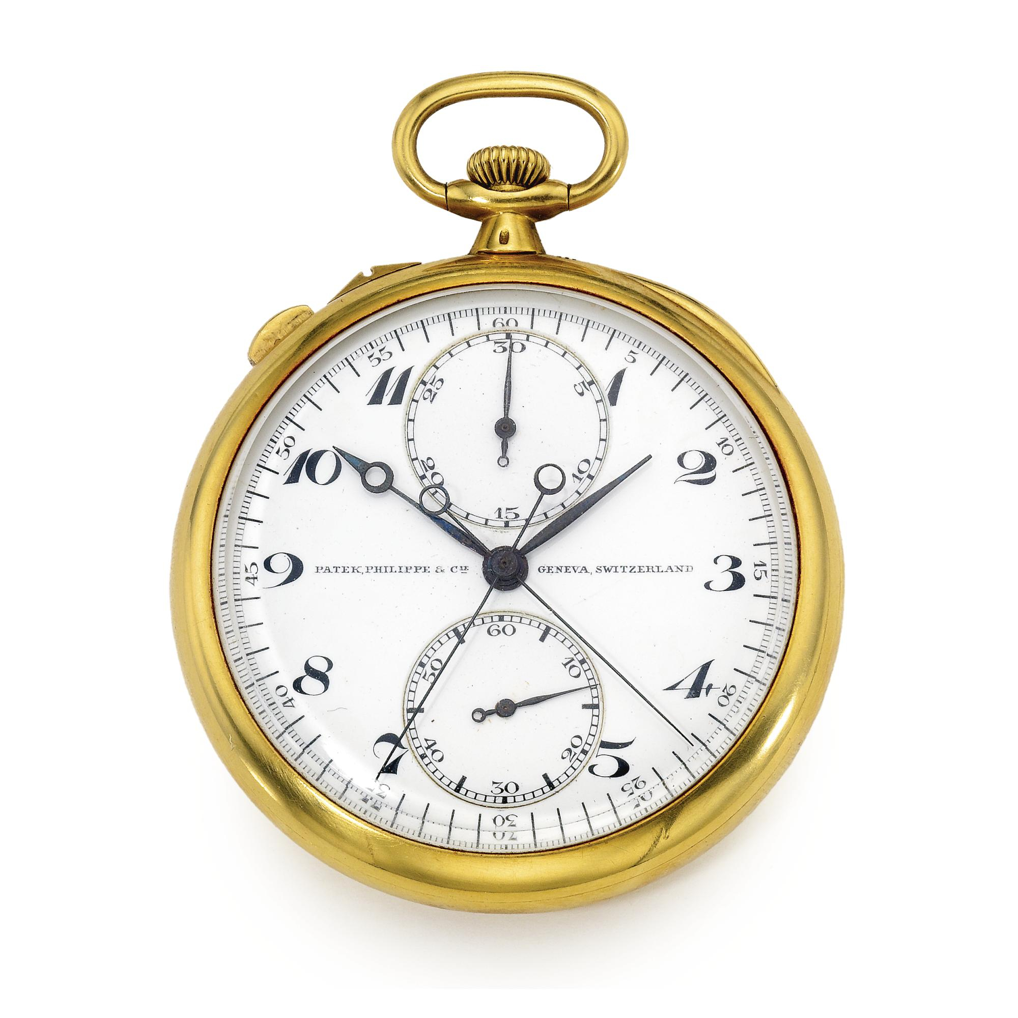 Patek Philippe