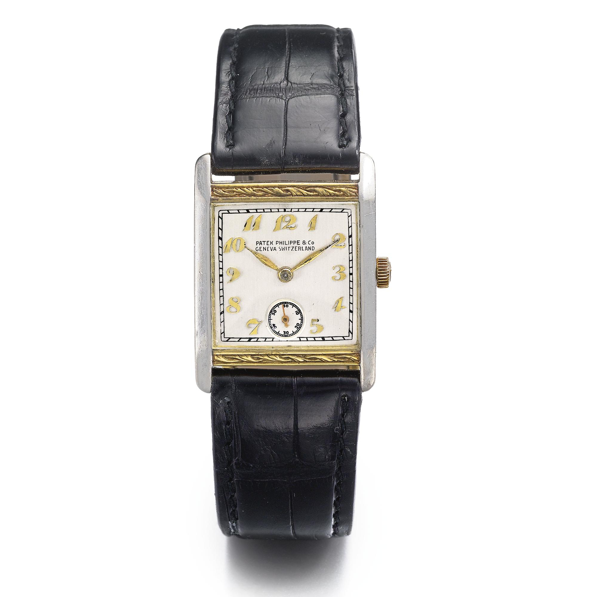 Patek Philippe