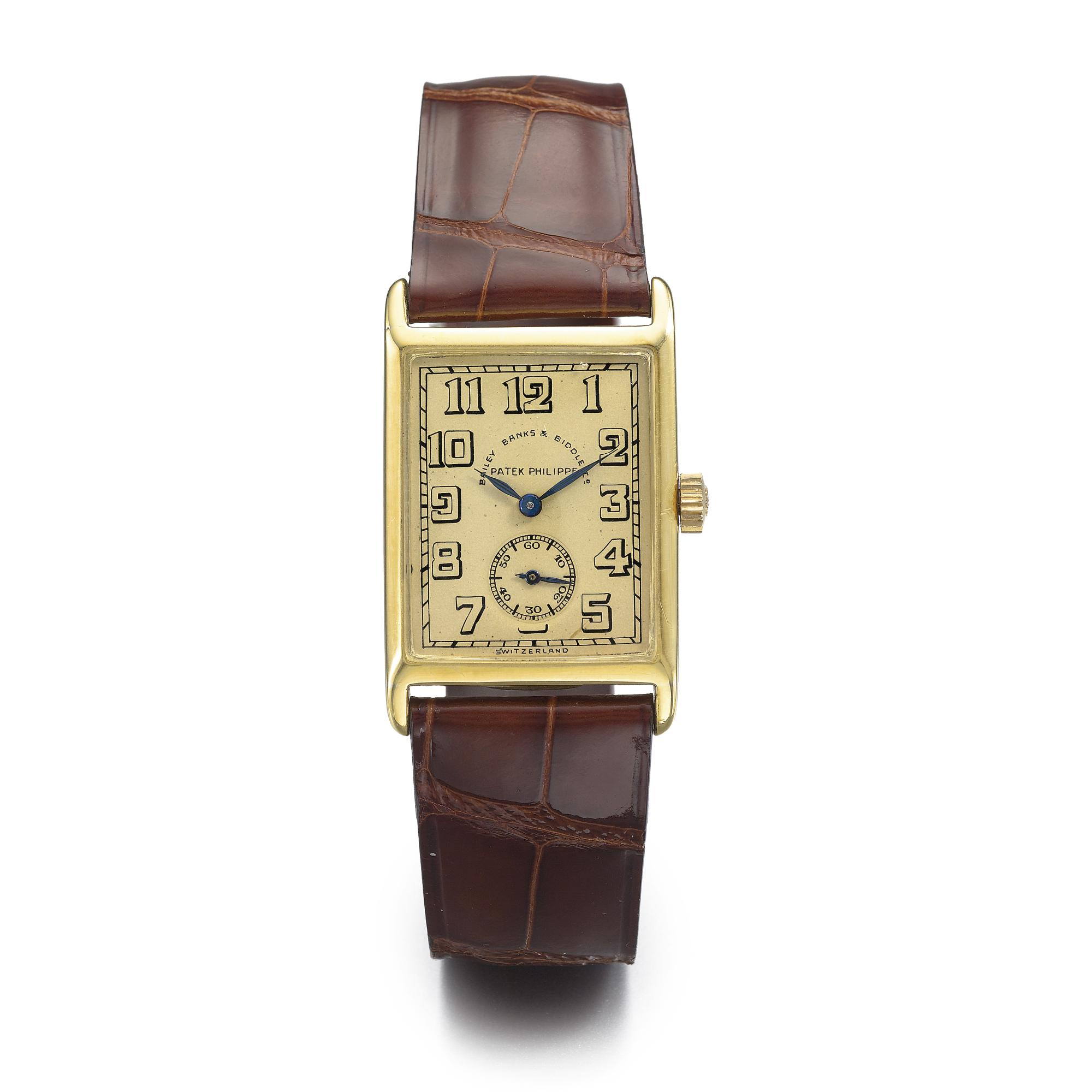 Patek Philippe
