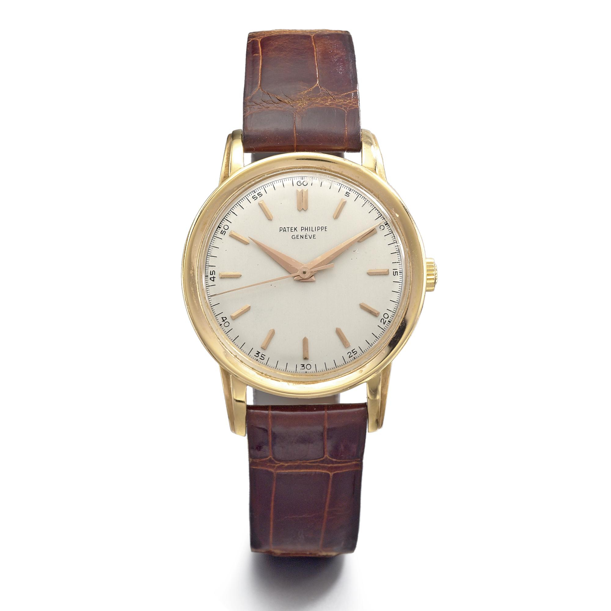 Patek Philippe