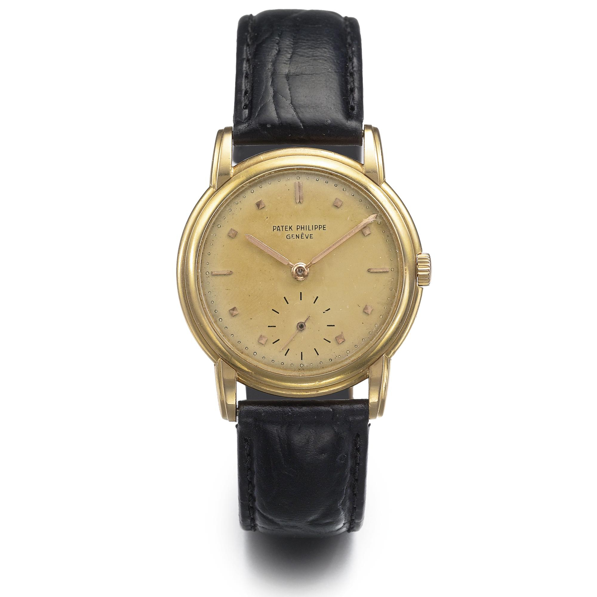 Patek Philippe
