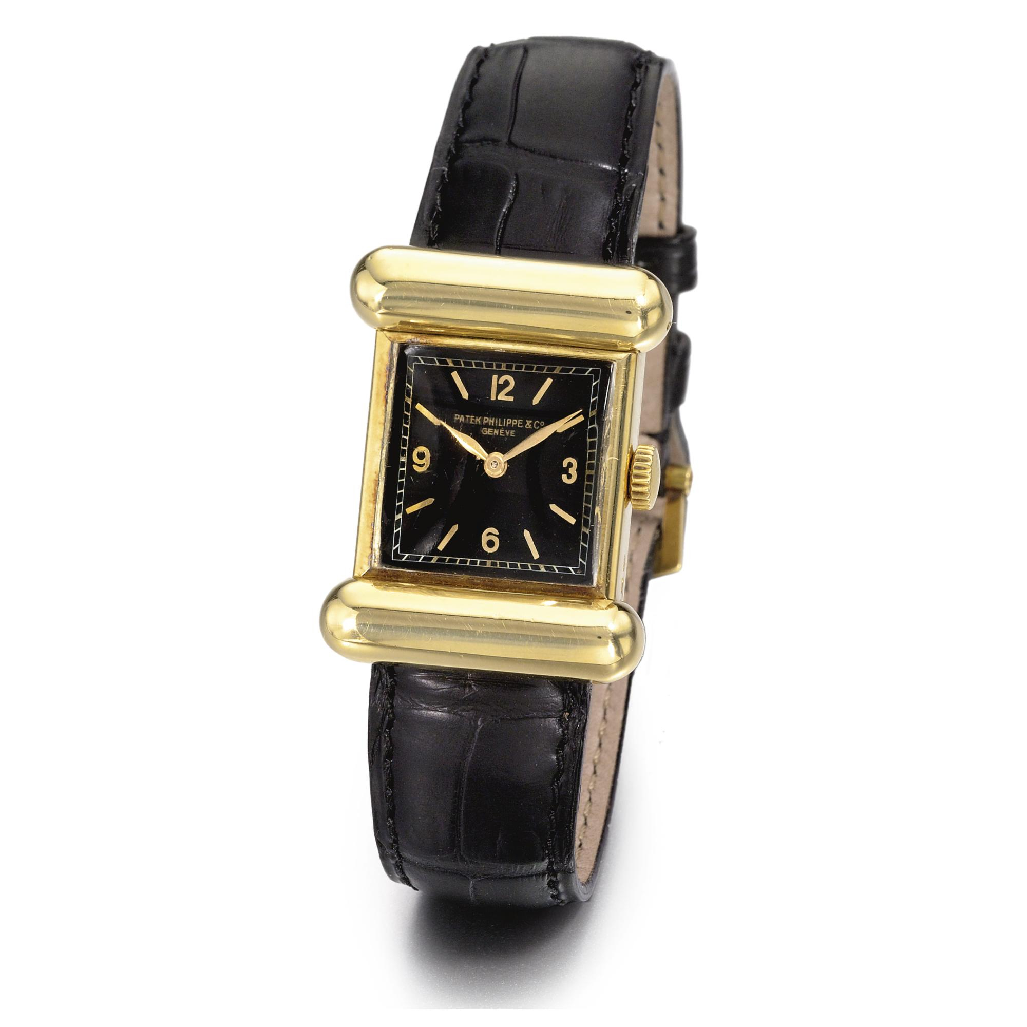 Patek Philippe