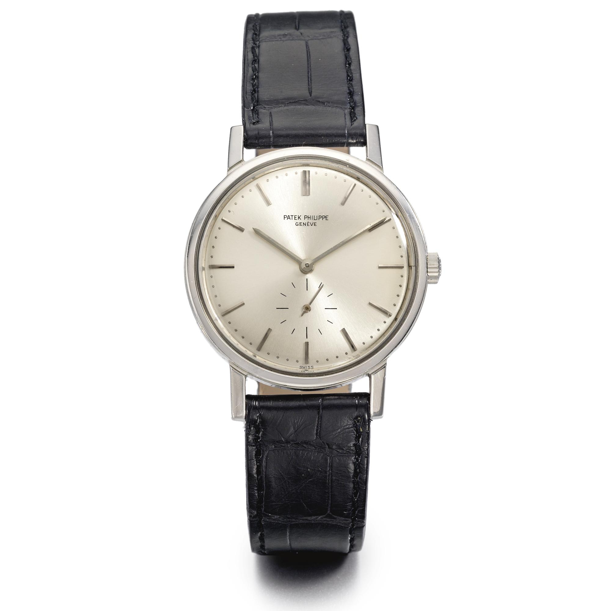 Patek Philippe