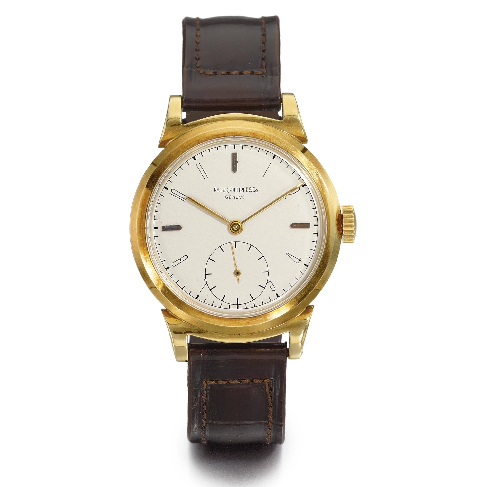 Patek Philippe