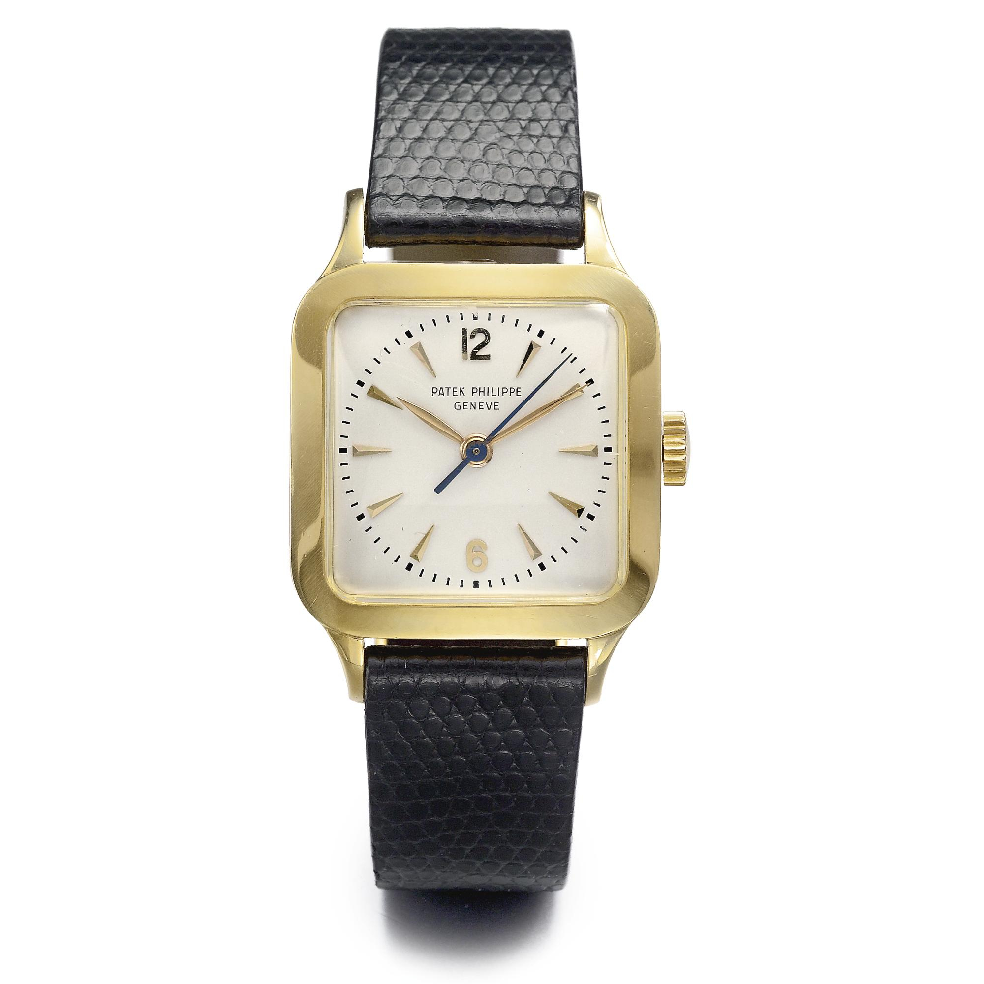 Patek Philippe