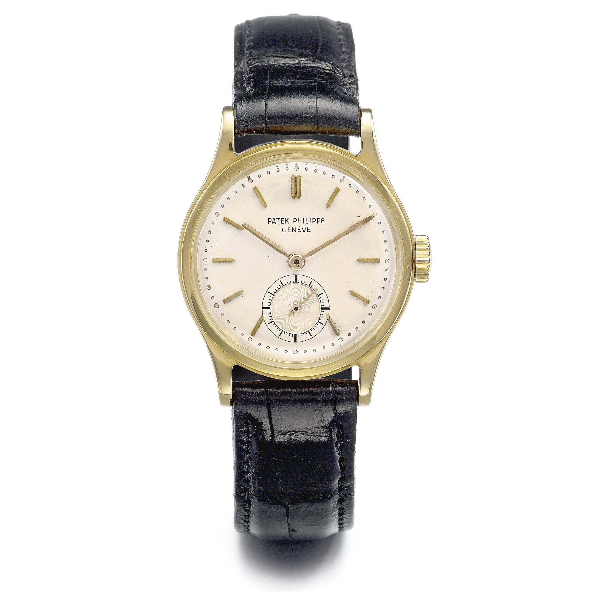 Patek Philippe