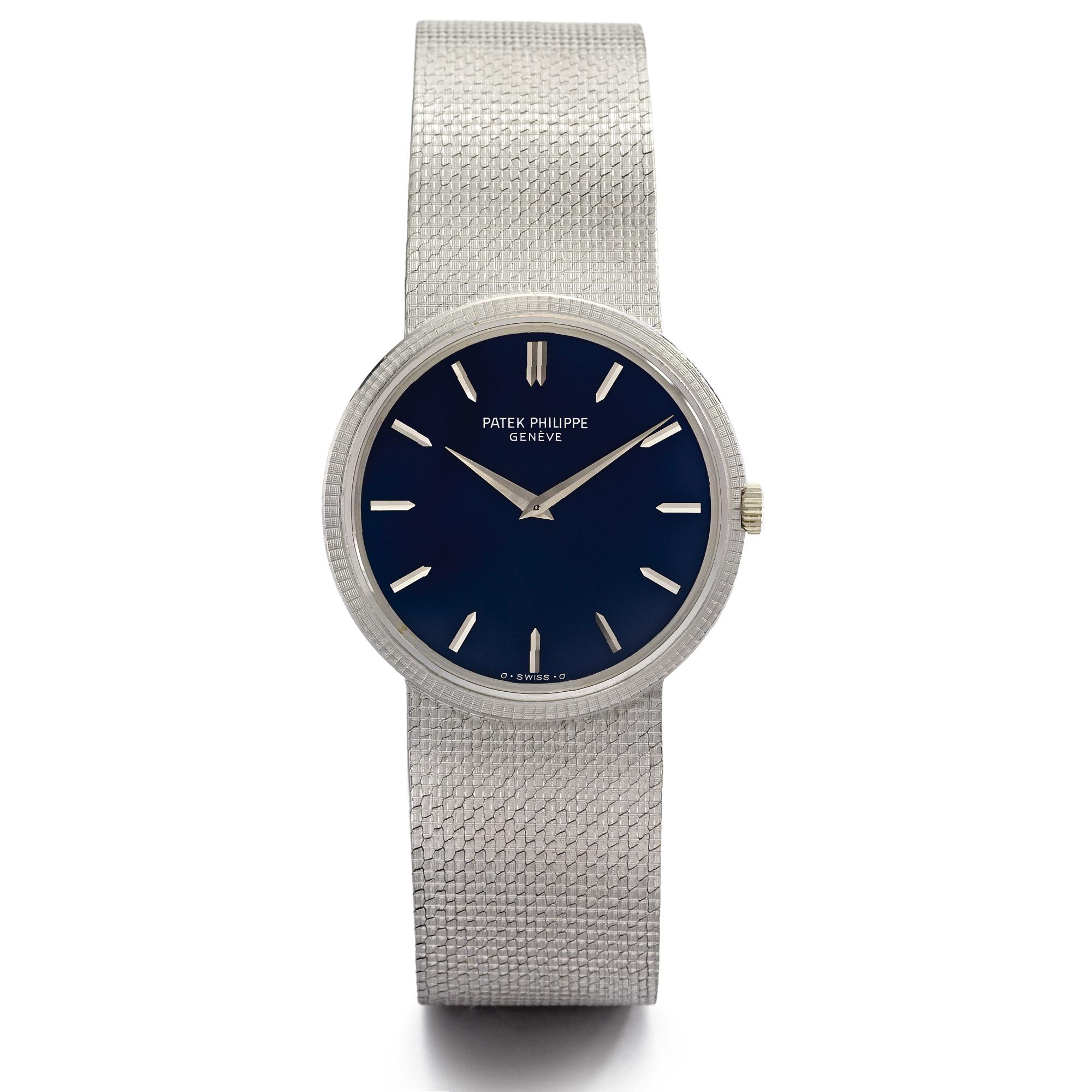 Patek Philippe