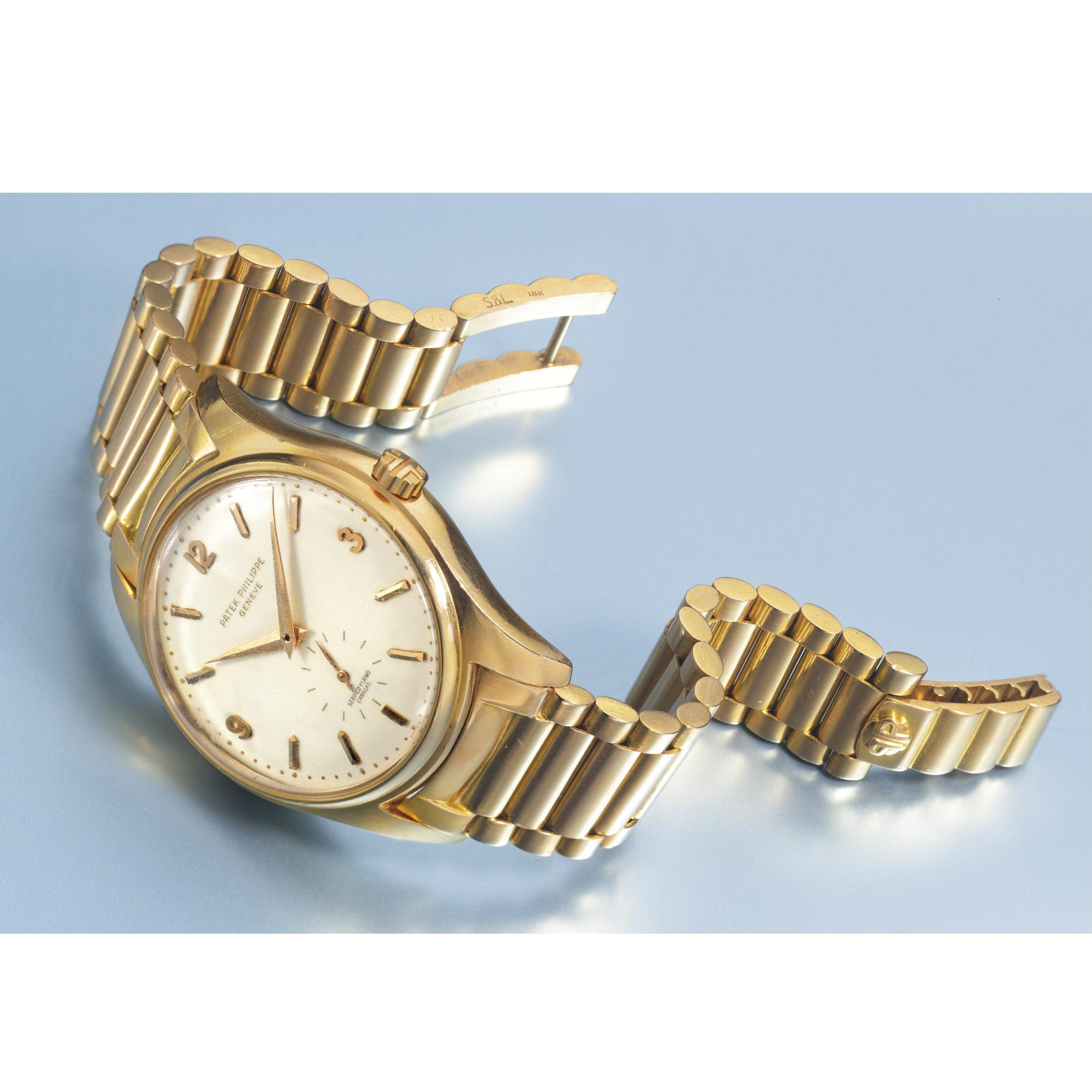 Patek Philippe
