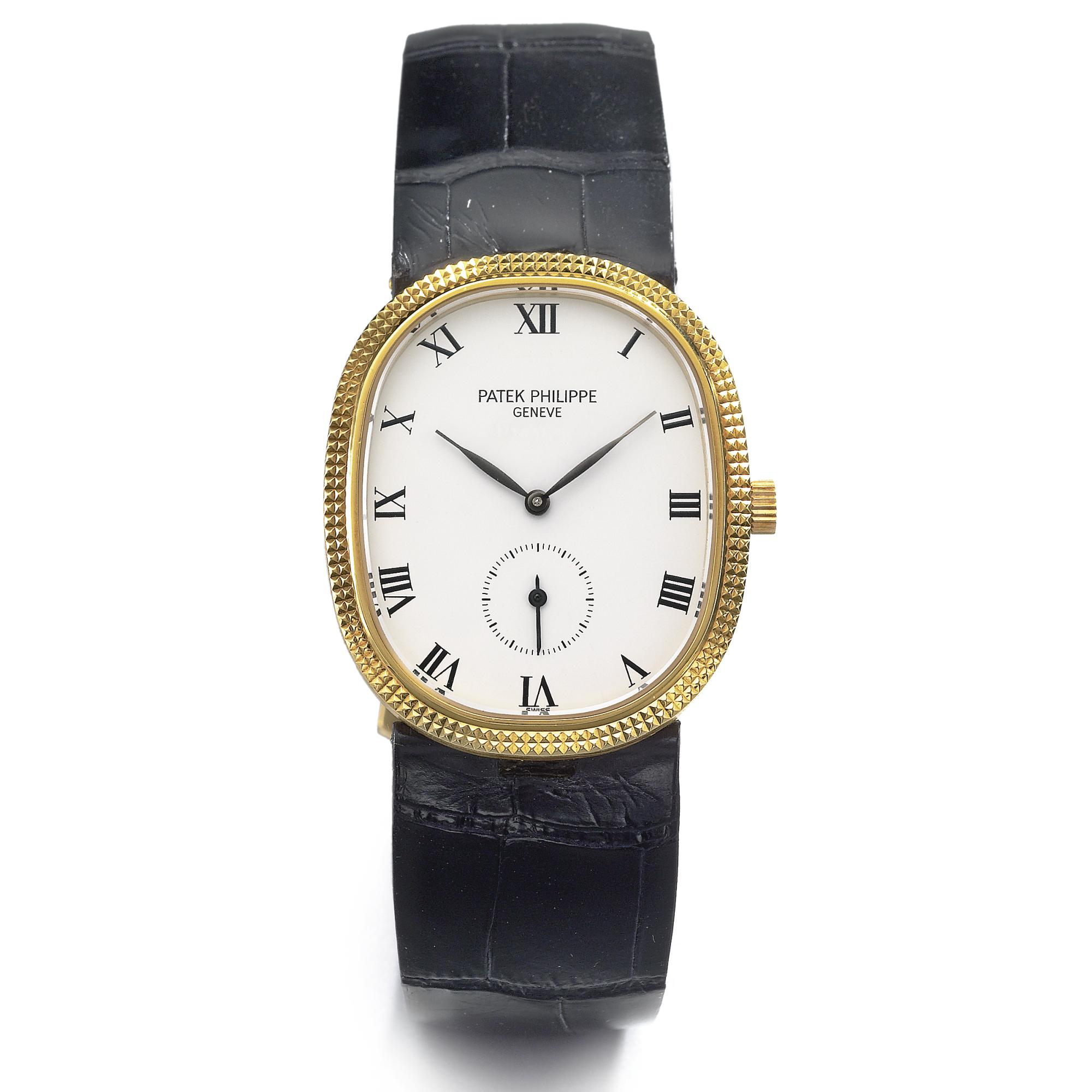 Patek Philippe