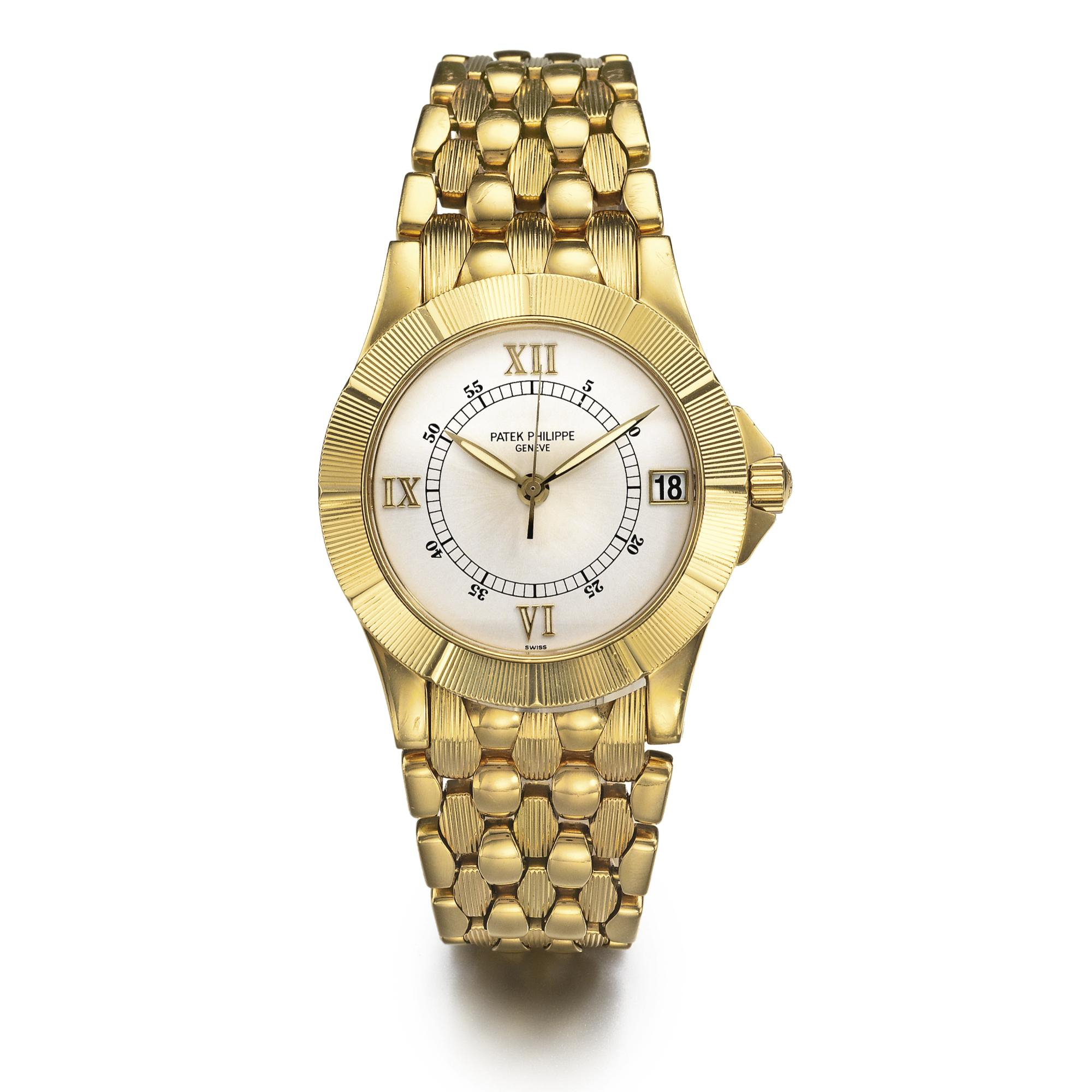 Patek Philippe
